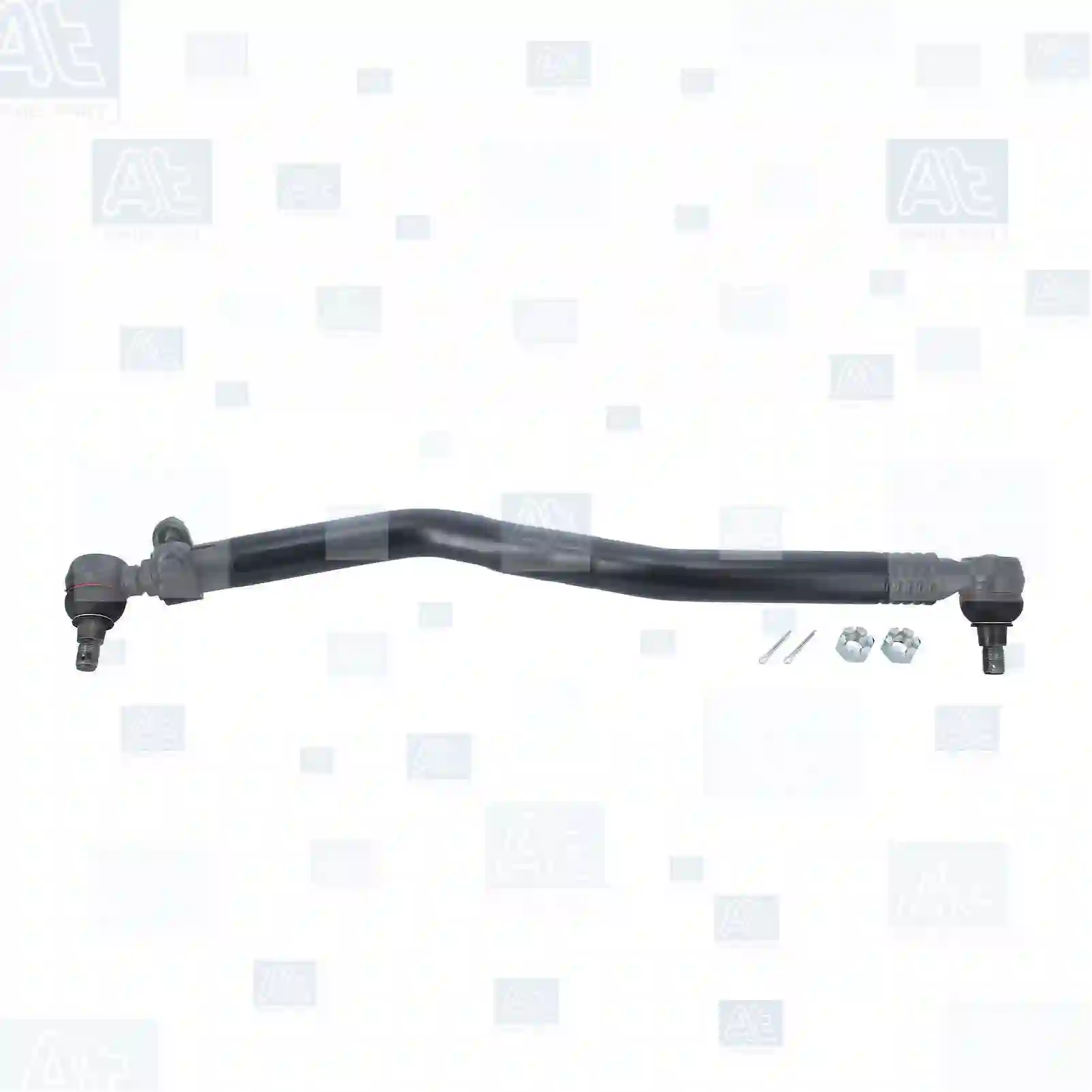 Drag Link Drag link, at no: 77705258 ,  oem no:7423341694, 7422526503, 21661837, 22526503 At Spare Part | Engine, Accelerator Pedal, Camshaft, Connecting Rod, Crankcase, Crankshaft, Cylinder Head, Engine Suspension Mountings, Exhaust Manifold, Exhaust Gas Recirculation, Filter Kits, Flywheel Housing, General Overhaul Kits, Engine, Intake Manifold, Oil Cleaner, Oil Cooler, Oil Filter, Oil Pump, Oil Sump, Piston & Liner, Sensor & Switch, Timing Case, Turbocharger, Cooling System, Belt Tensioner, Coolant Filter, Coolant Pipe, Corrosion Prevention Agent, Drive, Expansion Tank, Fan, Intercooler, Monitors & Gauges, Radiator, Thermostat, V-Belt / Timing belt, Water Pump, Fuel System, Electronical Injector Unit, Feed Pump, Fuel Filter, cpl., Fuel Gauge Sender,  Fuel Line, Fuel Pump, Fuel Tank, Injection Line Kit, Injection Pump, Exhaust System, Clutch & Pedal, Gearbox, Propeller Shaft, Axles, Brake System, Hubs & Wheels, Suspension, Leaf Spring, Universal Parts / Accessories, Steering, Electrical System, Cabin