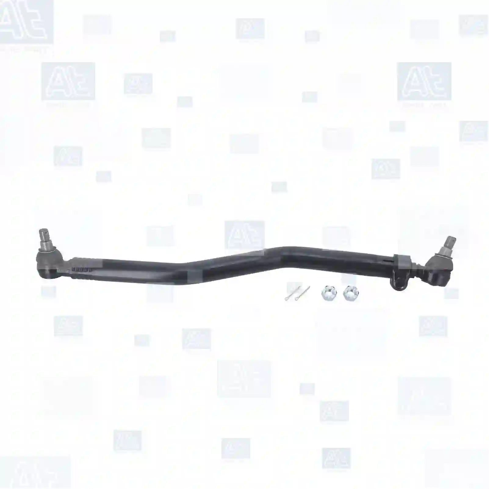 Drag Link Drag link, at no: 77705259 ,  oem no:7421698608, 7422526505, 21698608, 22526505, 23341685 At Spare Part | Engine, Accelerator Pedal, Camshaft, Connecting Rod, Crankcase, Crankshaft, Cylinder Head, Engine Suspension Mountings, Exhaust Manifold, Exhaust Gas Recirculation, Filter Kits, Flywheel Housing, General Overhaul Kits, Engine, Intake Manifold, Oil Cleaner, Oil Cooler, Oil Filter, Oil Pump, Oil Sump, Piston & Liner, Sensor & Switch, Timing Case, Turbocharger, Cooling System, Belt Tensioner, Coolant Filter, Coolant Pipe, Corrosion Prevention Agent, Drive, Expansion Tank, Fan, Intercooler, Monitors & Gauges, Radiator, Thermostat, V-Belt / Timing belt, Water Pump, Fuel System, Electronical Injector Unit, Feed Pump, Fuel Filter, cpl., Fuel Gauge Sender,  Fuel Line, Fuel Pump, Fuel Tank, Injection Line Kit, Injection Pump, Exhaust System, Clutch & Pedal, Gearbox, Propeller Shaft, Axles, Brake System, Hubs & Wheels, Suspension, Leaf Spring, Universal Parts / Accessories, Steering, Electrical System, Cabin