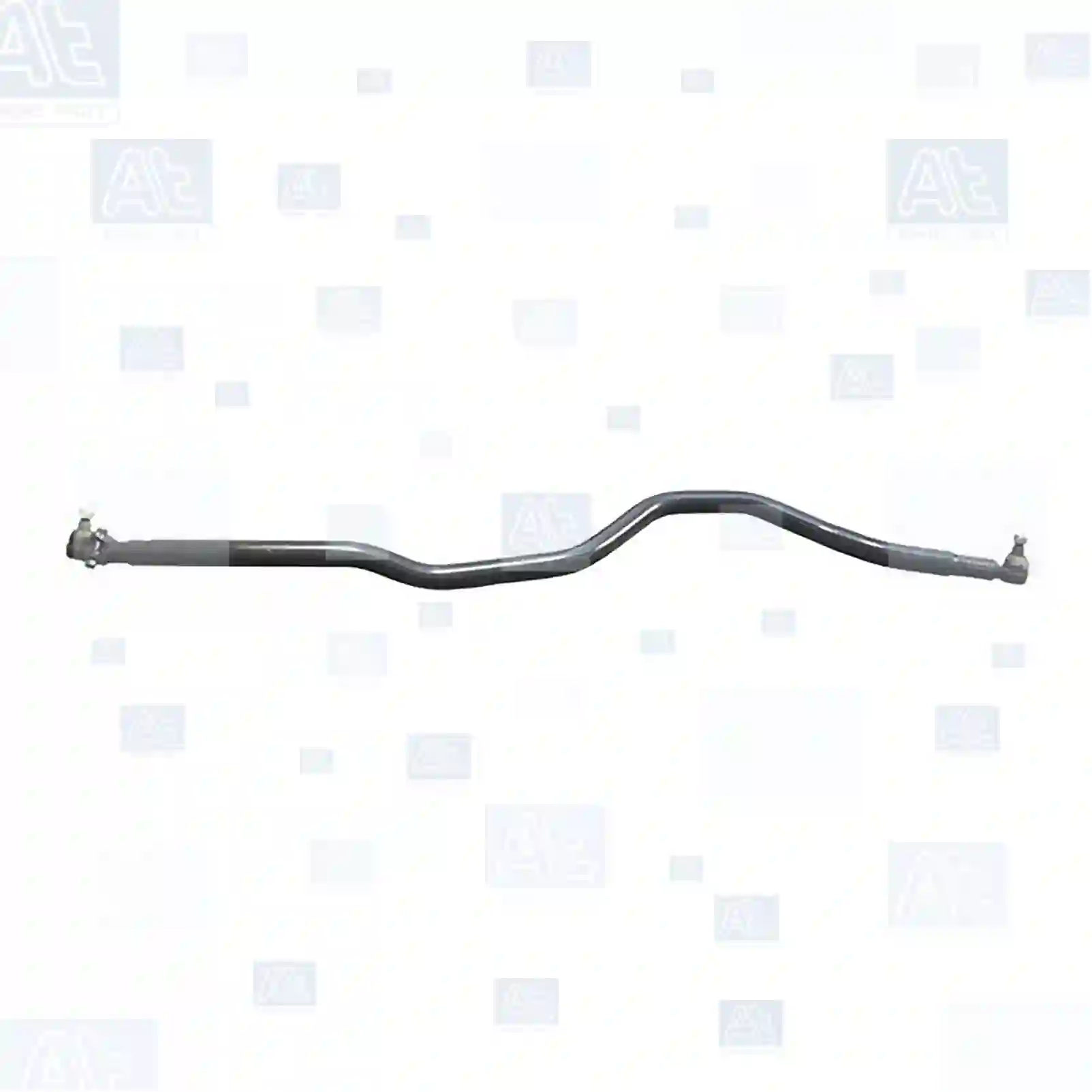 Drag Link Drag link, at no: 77705260 ,  oem no:7421544445, 7422526514, 21544445, 22526514, ZG40455-0008 At Spare Part | Engine, Accelerator Pedal, Camshaft, Connecting Rod, Crankcase, Crankshaft, Cylinder Head, Engine Suspension Mountings, Exhaust Manifold, Exhaust Gas Recirculation, Filter Kits, Flywheel Housing, General Overhaul Kits, Engine, Intake Manifold, Oil Cleaner, Oil Cooler, Oil Filter, Oil Pump, Oil Sump, Piston & Liner, Sensor & Switch, Timing Case, Turbocharger, Cooling System, Belt Tensioner, Coolant Filter, Coolant Pipe, Corrosion Prevention Agent, Drive, Expansion Tank, Fan, Intercooler, Monitors & Gauges, Radiator, Thermostat, V-Belt / Timing belt, Water Pump, Fuel System, Electronical Injector Unit, Feed Pump, Fuel Filter, cpl., Fuel Gauge Sender,  Fuel Line, Fuel Pump, Fuel Tank, Injection Line Kit, Injection Pump, Exhaust System, Clutch & Pedal, Gearbox, Propeller Shaft, Axles, Brake System, Hubs & Wheels, Suspension, Leaf Spring, Universal Parts / Accessories, Steering, Electrical System, Cabin