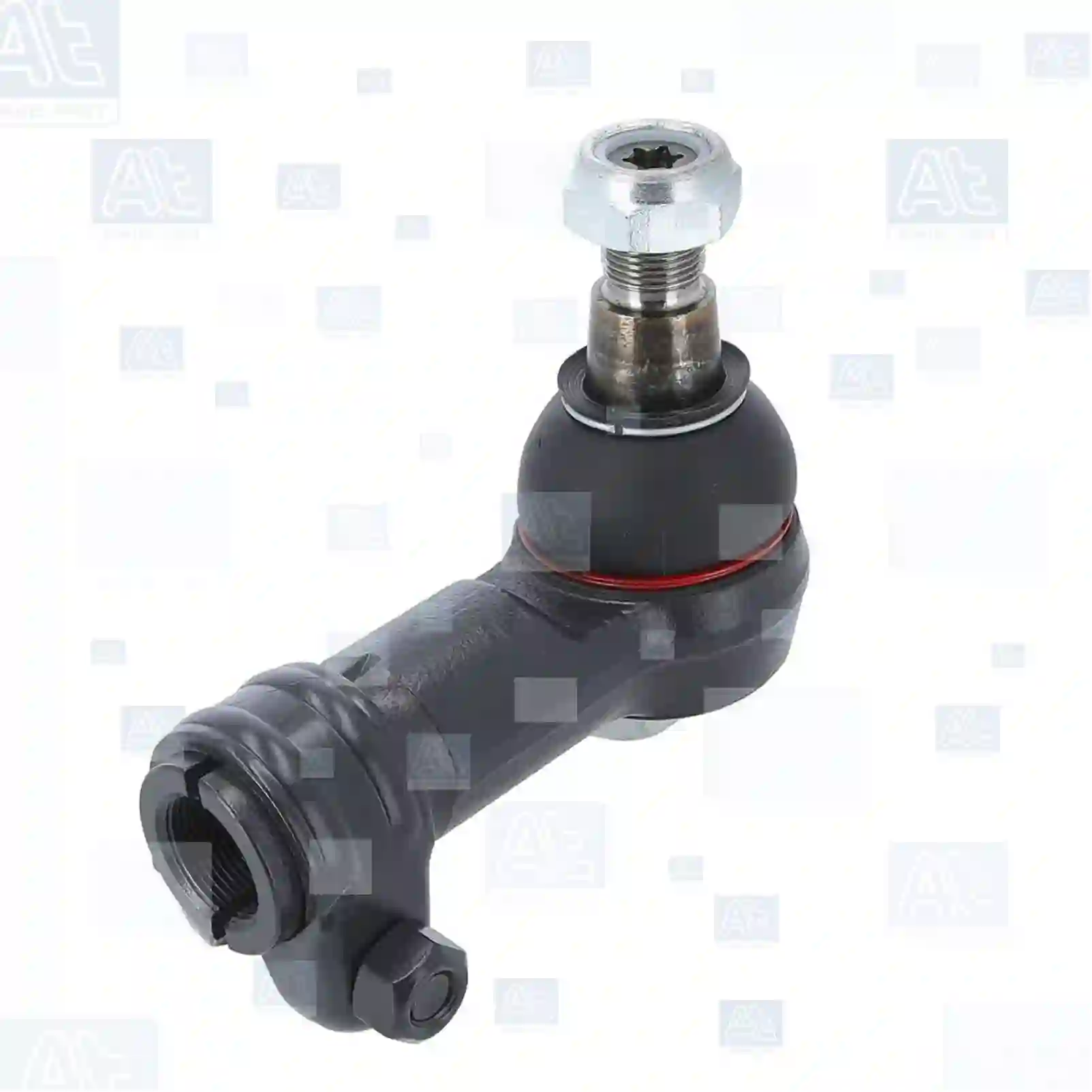 Drag Link Ball joint, at no: 77705262 ,  oem no:21431678 At Spare Part | Engine, Accelerator Pedal, Camshaft, Connecting Rod, Crankcase, Crankshaft, Cylinder Head, Engine Suspension Mountings, Exhaust Manifold, Exhaust Gas Recirculation, Filter Kits, Flywheel Housing, General Overhaul Kits, Engine, Intake Manifold, Oil Cleaner, Oil Cooler, Oil Filter, Oil Pump, Oil Sump, Piston & Liner, Sensor & Switch, Timing Case, Turbocharger, Cooling System, Belt Tensioner, Coolant Filter, Coolant Pipe, Corrosion Prevention Agent, Drive, Expansion Tank, Fan, Intercooler, Monitors & Gauges, Radiator, Thermostat, V-Belt / Timing belt, Water Pump, Fuel System, Electronical Injector Unit, Feed Pump, Fuel Filter, cpl., Fuel Gauge Sender,  Fuel Line, Fuel Pump, Fuel Tank, Injection Line Kit, Injection Pump, Exhaust System, Clutch & Pedal, Gearbox, Propeller Shaft, Axles, Brake System, Hubs & Wheels, Suspension, Leaf Spring, Universal Parts / Accessories, Steering, Electrical System, Cabin