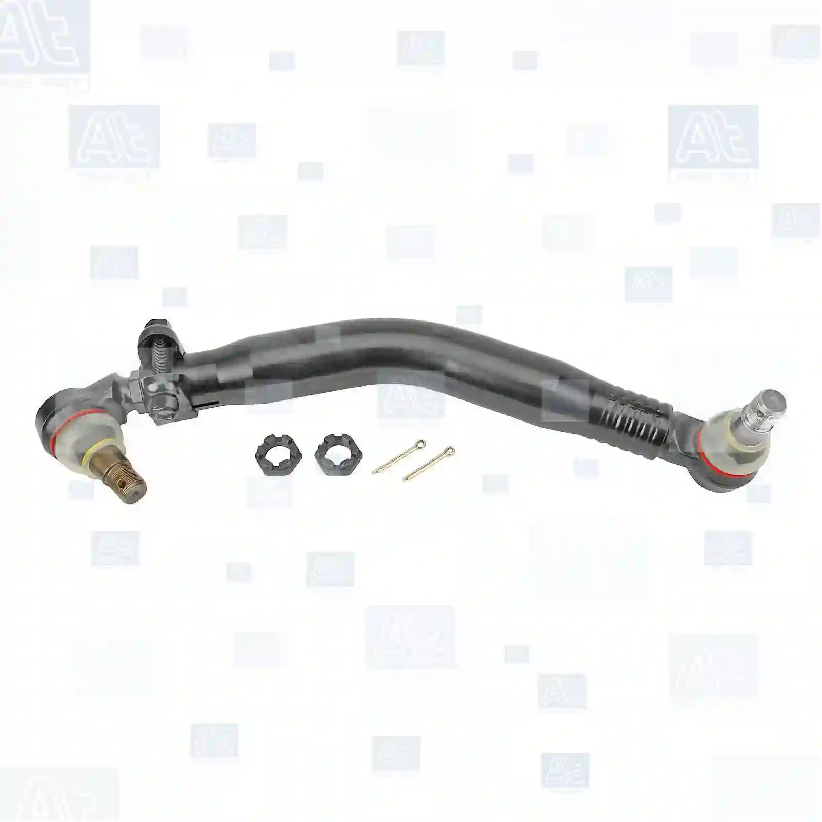 Drag Link Drag link, at no: 77705265 ,  oem no:5010630980, 7421021395, 7482292079 At Spare Part | Engine, Accelerator Pedal, Camshaft, Connecting Rod, Crankcase, Crankshaft, Cylinder Head, Engine Suspension Mountings, Exhaust Manifold, Exhaust Gas Recirculation, Filter Kits, Flywheel Housing, General Overhaul Kits, Engine, Intake Manifold, Oil Cleaner, Oil Cooler, Oil Filter, Oil Pump, Oil Sump, Piston & Liner, Sensor & Switch, Timing Case, Turbocharger, Cooling System, Belt Tensioner, Coolant Filter, Coolant Pipe, Corrosion Prevention Agent, Drive, Expansion Tank, Fan, Intercooler, Monitors & Gauges, Radiator, Thermostat, V-Belt / Timing belt, Water Pump, Fuel System, Electronical Injector Unit, Feed Pump, Fuel Filter, cpl., Fuel Gauge Sender,  Fuel Line, Fuel Pump, Fuel Tank, Injection Line Kit, Injection Pump, Exhaust System, Clutch & Pedal, Gearbox, Propeller Shaft, Axles, Brake System, Hubs & Wheels, Suspension, Leaf Spring, Universal Parts / Accessories, Steering, Electrical System, Cabin