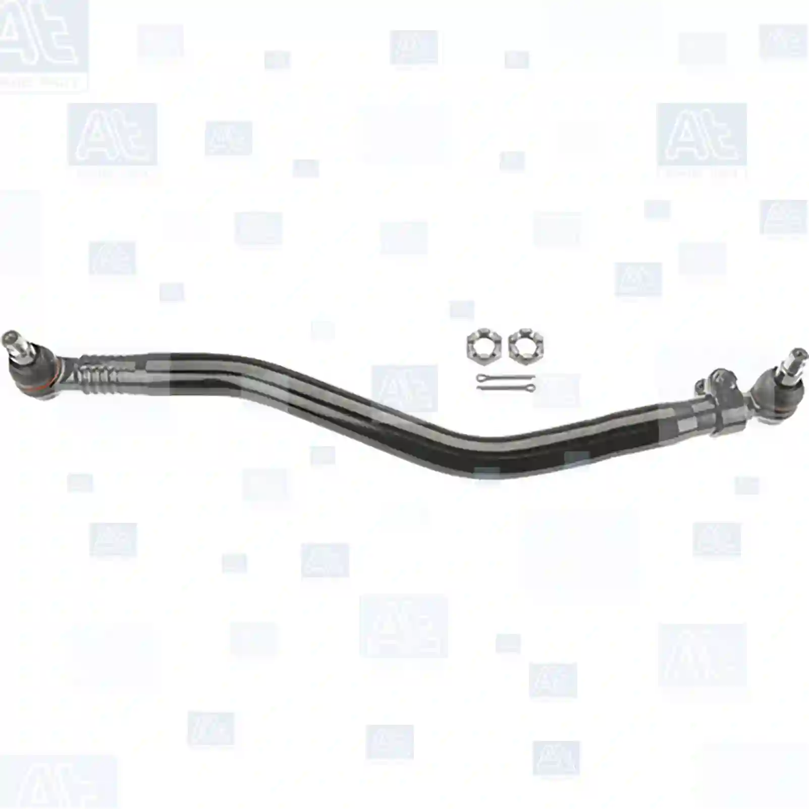 Drag Link Drag link, at no: 77705266 ,  oem no:0020761145, 7420761145, 7421560922, 20761145, 21560922, 22163249 At Spare Part | Engine, Accelerator Pedal, Camshaft, Connecting Rod, Crankcase, Crankshaft, Cylinder Head, Engine Suspension Mountings, Exhaust Manifold, Exhaust Gas Recirculation, Filter Kits, Flywheel Housing, General Overhaul Kits, Engine, Intake Manifold, Oil Cleaner, Oil Cooler, Oil Filter, Oil Pump, Oil Sump, Piston & Liner, Sensor & Switch, Timing Case, Turbocharger, Cooling System, Belt Tensioner, Coolant Filter, Coolant Pipe, Corrosion Prevention Agent, Drive, Expansion Tank, Fan, Intercooler, Monitors & Gauges, Radiator, Thermostat, V-Belt / Timing belt, Water Pump, Fuel System, Electronical Injector Unit, Feed Pump, Fuel Filter, cpl., Fuel Gauge Sender,  Fuel Line, Fuel Pump, Fuel Tank, Injection Line Kit, Injection Pump, Exhaust System, Clutch & Pedal, Gearbox, Propeller Shaft, Axles, Brake System, Hubs & Wheels, Suspension, Leaf Spring, Universal Parts / Accessories, Steering, Electrical System, Cabin