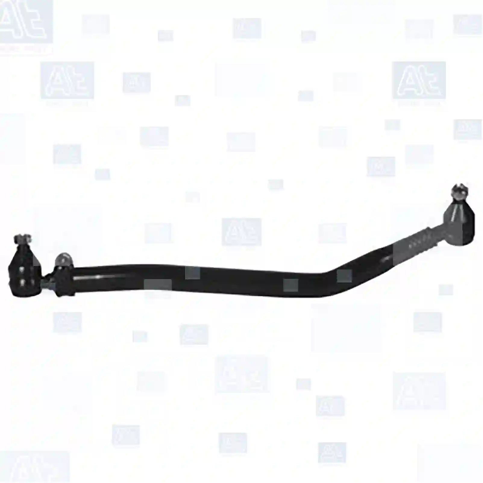 Drag Link Drag link, at no: 77705267 ,  oem no:20393187, 21106952, 21406952, 22159737, ZG40459-0008, At Spare Part | Engine, Accelerator Pedal, Camshaft, Connecting Rod, Crankcase, Crankshaft, Cylinder Head, Engine Suspension Mountings, Exhaust Manifold, Exhaust Gas Recirculation, Filter Kits, Flywheel Housing, General Overhaul Kits, Engine, Intake Manifold, Oil Cleaner, Oil Cooler, Oil Filter, Oil Pump, Oil Sump, Piston & Liner, Sensor & Switch, Timing Case, Turbocharger, Cooling System, Belt Tensioner, Coolant Filter, Coolant Pipe, Corrosion Prevention Agent, Drive, Expansion Tank, Fan, Intercooler, Monitors & Gauges, Radiator, Thermostat, V-Belt / Timing belt, Water Pump, Fuel System, Electronical Injector Unit, Feed Pump, Fuel Filter, cpl., Fuel Gauge Sender,  Fuel Line, Fuel Pump, Fuel Tank, Injection Line Kit, Injection Pump, Exhaust System, Clutch & Pedal, Gearbox, Propeller Shaft, Axles, Brake System, Hubs & Wheels, Suspension, Leaf Spring, Universal Parts / Accessories, Steering, Electrical System, Cabin