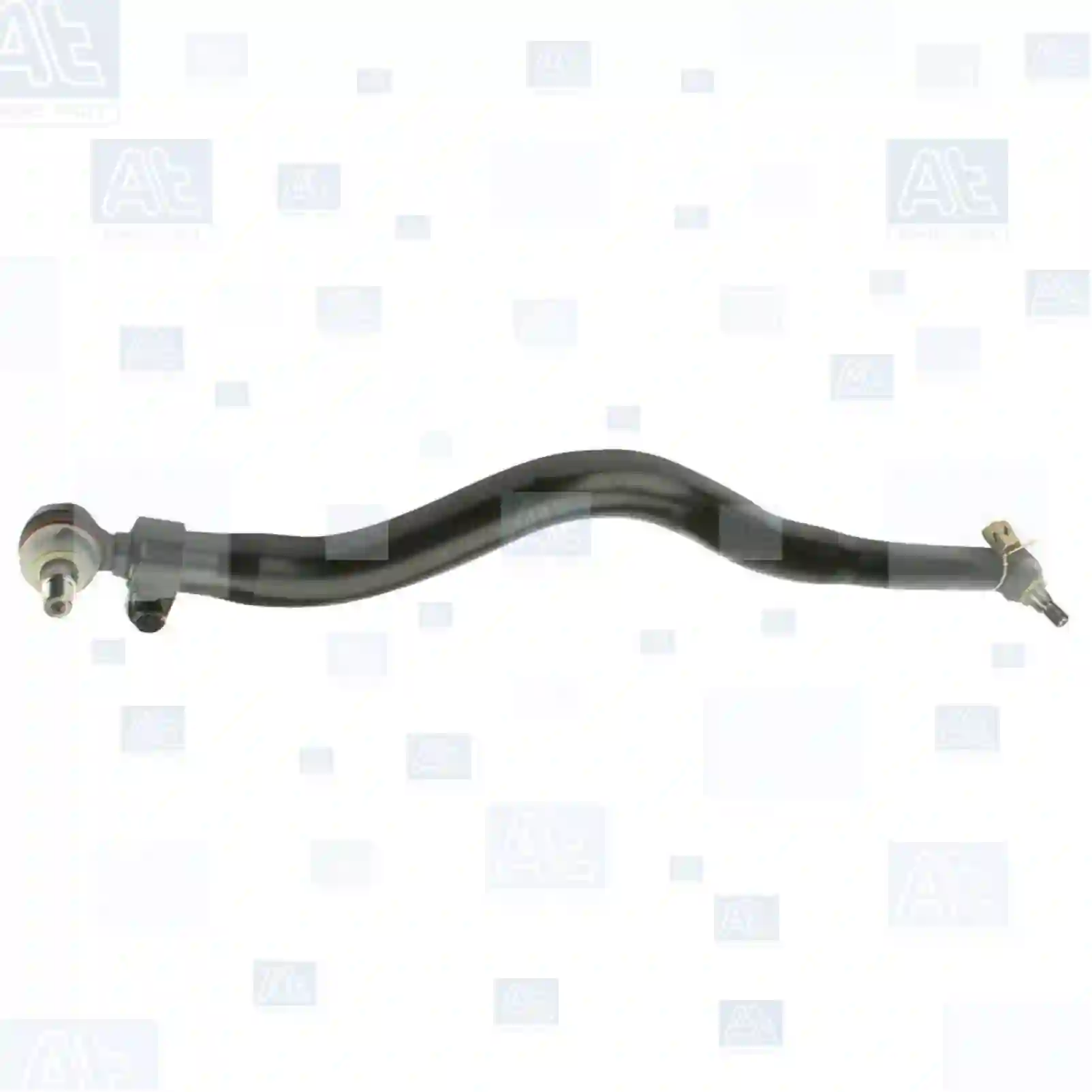 Drag Link Drag link, at no: 77705269 ,  oem no:20490120, 20745924, 21308024, 9519279, ZG40470-0008 At Spare Part | Engine, Accelerator Pedal, Camshaft, Connecting Rod, Crankcase, Crankshaft, Cylinder Head, Engine Suspension Mountings, Exhaust Manifold, Exhaust Gas Recirculation, Filter Kits, Flywheel Housing, General Overhaul Kits, Engine, Intake Manifold, Oil Cleaner, Oil Cooler, Oil Filter, Oil Pump, Oil Sump, Piston & Liner, Sensor & Switch, Timing Case, Turbocharger, Cooling System, Belt Tensioner, Coolant Filter, Coolant Pipe, Corrosion Prevention Agent, Drive, Expansion Tank, Fan, Intercooler, Monitors & Gauges, Radiator, Thermostat, V-Belt / Timing belt, Water Pump, Fuel System, Electronical Injector Unit, Feed Pump, Fuel Filter, cpl., Fuel Gauge Sender,  Fuel Line, Fuel Pump, Fuel Tank, Injection Line Kit, Injection Pump, Exhaust System, Clutch & Pedal, Gearbox, Propeller Shaft, Axles, Brake System, Hubs & Wheels, Suspension, Leaf Spring, Universal Parts / Accessories, Steering, Electrical System, Cabin