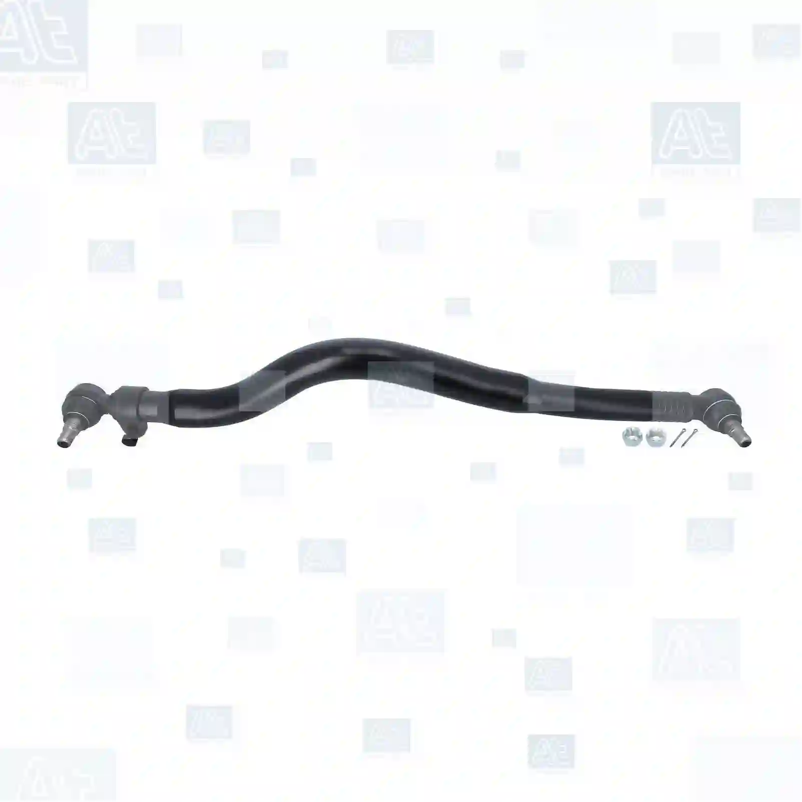 Drag Link Drag link, at no: 77705270 ,  oem no:21649167 At Spare Part | Engine, Accelerator Pedal, Camshaft, Connecting Rod, Crankcase, Crankshaft, Cylinder Head, Engine Suspension Mountings, Exhaust Manifold, Exhaust Gas Recirculation, Filter Kits, Flywheel Housing, General Overhaul Kits, Engine, Intake Manifold, Oil Cleaner, Oil Cooler, Oil Filter, Oil Pump, Oil Sump, Piston & Liner, Sensor & Switch, Timing Case, Turbocharger, Cooling System, Belt Tensioner, Coolant Filter, Coolant Pipe, Corrosion Prevention Agent, Drive, Expansion Tank, Fan, Intercooler, Monitors & Gauges, Radiator, Thermostat, V-Belt / Timing belt, Water Pump, Fuel System, Electronical Injector Unit, Feed Pump, Fuel Filter, cpl., Fuel Gauge Sender,  Fuel Line, Fuel Pump, Fuel Tank, Injection Line Kit, Injection Pump, Exhaust System, Clutch & Pedal, Gearbox, Propeller Shaft, Axles, Brake System, Hubs & Wheels, Suspension, Leaf Spring, Universal Parts / Accessories, Steering, Electrical System, Cabin