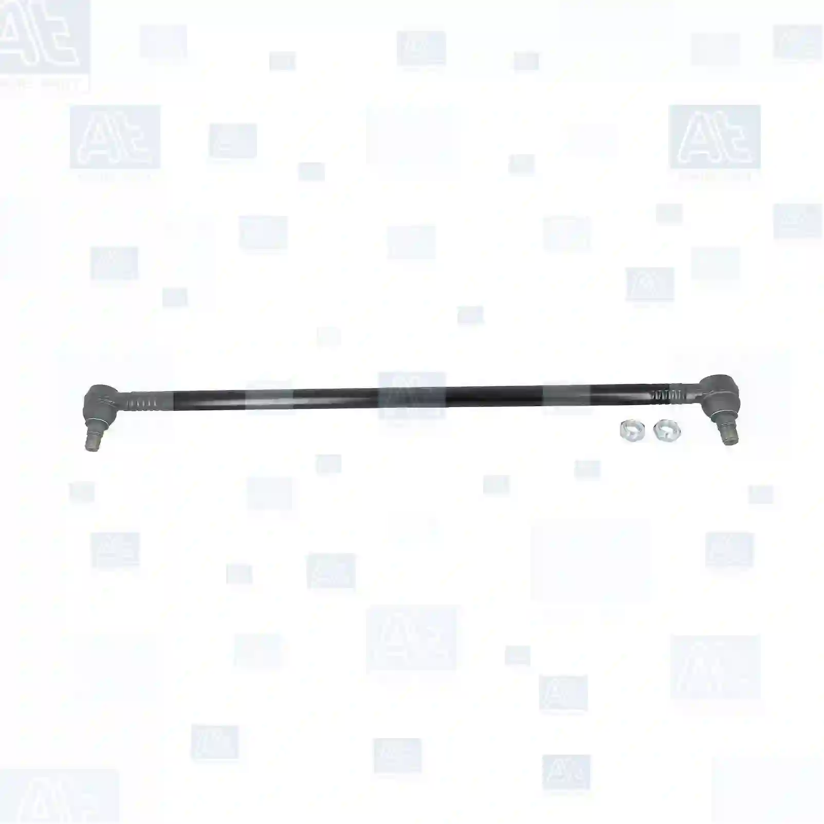 Drag Link Drag link, at no: 77705271 ,  oem no:1871242, ZG40518-0008, , At Spare Part | Engine, Accelerator Pedal, Camshaft, Connecting Rod, Crankcase, Crankshaft, Cylinder Head, Engine Suspension Mountings, Exhaust Manifold, Exhaust Gas Recirculation, Filter Kits, Flywheel Housing, General Overhaul Kits, Engine, Intake Manifold, Oil Cleaner, Oil Cooler, Oil Filter, Oil Pump, Oil Sump, Piston & Liner, Sensor & Switch, Timing Case, Turbocharger, Cooling System, Belt Tensioner, Coolant Filter, Coolant Pipe, Corrosion Prevention Agent, Drive, Expansion Tank, Fan, Intercooler, Monitors & Gauges, Radiator, Thermostat, V-Belt / Timing belt, Water Pump, Fuel System, Electronical Injector Unit, Feed Pump, Fuel Filter, cpl., Fuel Gauge Sender,  Fuel Line, Fuel Pump, Fuel Tank, Injection Line Kit, Injection Pump, Exhaust System, Clutch & Pedal, Gearbox, Propeller Shaft, Axles, Brake System, Hubs & Wheels, Suspension, Leaf Spring, Universal Parts / Accessories, Steering, Electrical System, Cabin