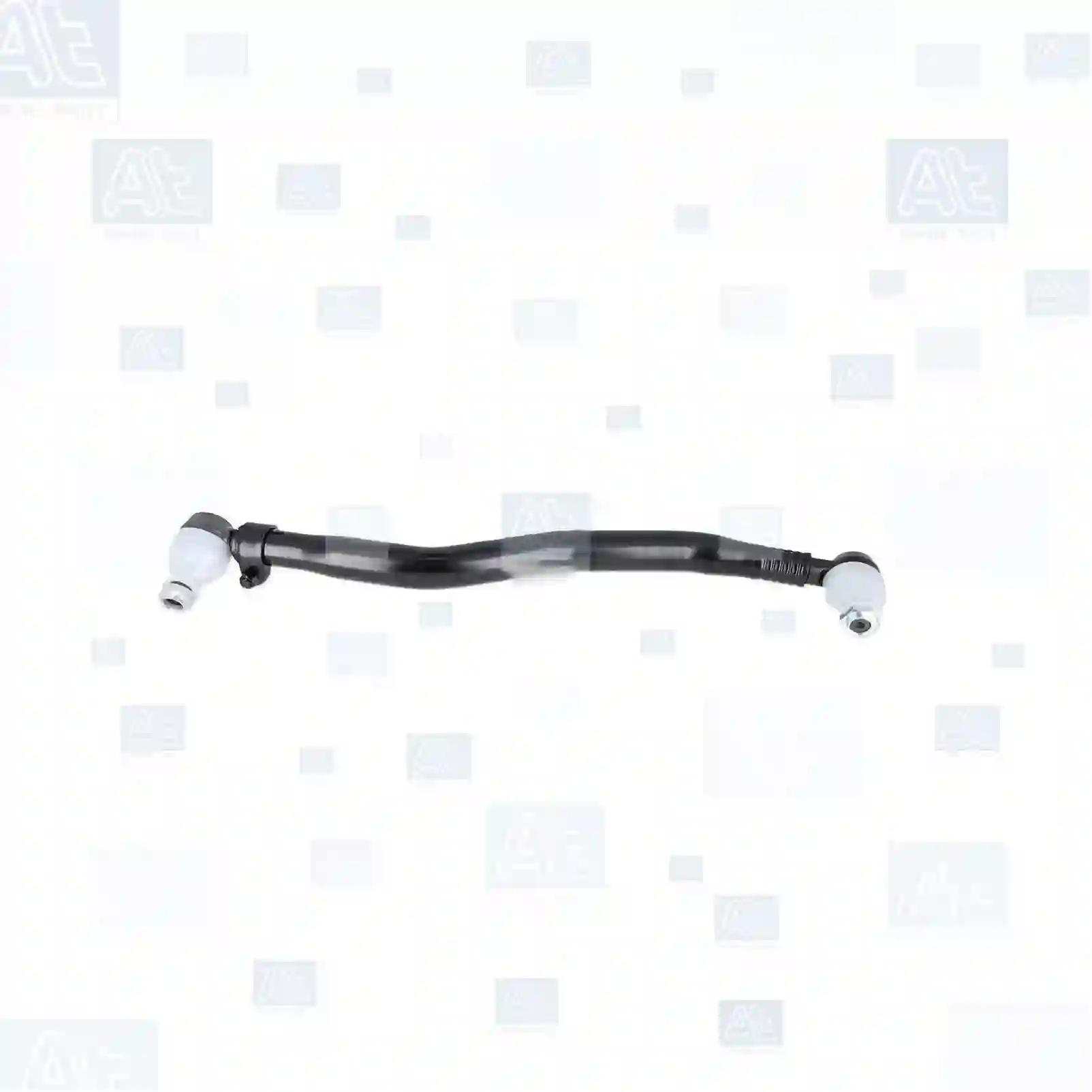 Drag Link Drag link, at no: 77705272 ,  oem no:1902943, ZG40519-0008, , , At Spare Part | Engine, Accelerator Pedal, Camshaft, Connecting Rod, Crankcase, Crankshaft, Cylinder Head, Engine Suspension Mountings, Exhaust Manifold, Exhaust Gas Recirculation, Filter Kits, Flywheel Housing, General Overhaul Kits, Engine, Intake Manifold, Oil Cleaner, Oil Cooler, Oil Filter, Oil Pump, Oil Sump, Piston & Liner, Sensor & Switch, Timing Case, Turbocharger, Cooling System, Belt Tensioner, Coolant Filter, Coolant Pipe, Corrosion Prevention Agent, Drive, Expansion Tank, Fan, Intercooler, Monitors & Gauges, Radiator, Thermostat, V-Belt / Timing belt, Water Pump, Fuel System, Electronical Injector Unit, Feed Pump, Fuel Filter, cpl., Fuel Gauge Sender,  Fuel Line, Fuel Pump, Fuel Tank, Injection Line Kit, Injection Pump, Exhaust System, Clutch & Pedal, Gearbox, Propeller Shaft, Axles, Brake System, Hubs & Wheels, Suspension, Leaf Spring, Universal Parts / Accessories, Steering, Electrical System, Cabin