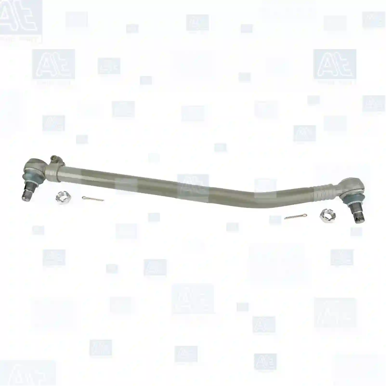 Drag Link Drag link, at no: 77705279 ,  oem no:390784, ZG40422-0008 At Spare Part | Engine, Accelerator Pedal, Camshaft, Connecting Rod, Crankcase, Crankshaft, Cylinder Head, Engine Suspension Mountings, Exhaust Manifold, Exhaust Gas Recirculation, Filter Kits, Flywheel Housing, General Overhaul Kits, Engine, Intake Manifold, Oil Cleaner, Oil Cooler, Oil Filter, Oil Pump, Oil Sump, Piston & Liner, Sensor & Switch, Timing Case, Turbocharger, Cooling System, Belt Tensioner, Coolant Filter, Coolant Pipe, Corrosion Prevention Agent, Drive, Expansion Tank, Fan, Intercooler, Monitors & Gauges, Radiator, Thermostat, V-Belt / Timing belt, Water Pump, Fuel System, Electronical Injector Unit, Feed Pump, Fuel Filter, cpl., Fuel Gauge Sender,  Fuel Line, Fuel Pump, Fuel Tank, Injection Line Kit, Injection Pump, Exhaust System, Clutch & Pedal, Gearbox, Propeller Shaft, Axles, Brake System, Hubs & Wheels, Suspension, Leaf Spring, Universal Parts / Accessories, Steering, Electrical System, Cabin