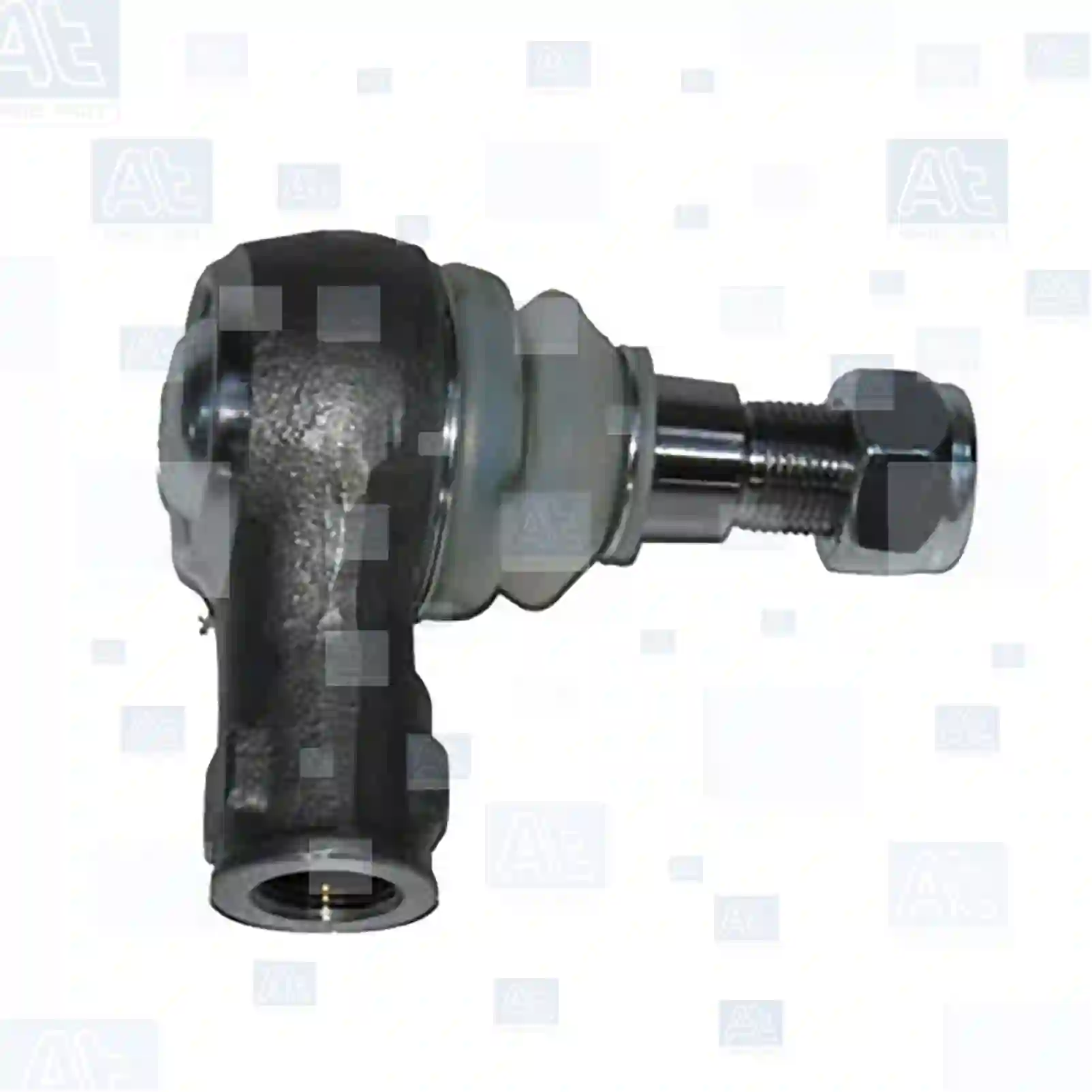 Drag Link Ball joint, right hand thread, at no: 77705282 ,  oem no:93802209, 08585748, 08585749, 08586765, 08586766, 500310933, 503643348, 93802209, 93804060, ZG40412-0008 At Spare Part | Engine, Accelerator Pedal, Camshaft, Connecting Rod, Crankcase, Crankshaft, Cylinder Head, Engine Suspension Mountings, Exhaust Manifold, Exhaust Gas Recirculation, Filter Kits, Flywheel Housing, General Overhaul Kits, Engine, Intake Manifold, Oil Cleaner, Oil Cooler, Oil Filter, Oil Pump, Oil Sump, Piston & Liner, Sensor & Switch, Timing Case, Turbocharger, Cooling System, Belt Tensioner, Coolant Filter, Coolant Pipe, Corrosion Prevention Agent, Drive, Expansion Tank, Fan, Intercooler, Monitors & Gauges, Radiator, Thermostat, V-Belt / Timing belt, Water Pump, Fuel System, Electronical Injector Unit, Feed Pump, Fuel Filter, cpl., Fuel Gauge Sender,  Fuel Line, Fuel Pump, Fuel Tank, Injection Line Kit, Injection Pump, Exhaust System, Clutch & Pedal, Gearbox, Propeller Shaft, Axles, Brake System, Hubs & Wheels, Suspension, Leaf Spring, Universal Parts / Accessories, Steering, Electrical System, Cabin