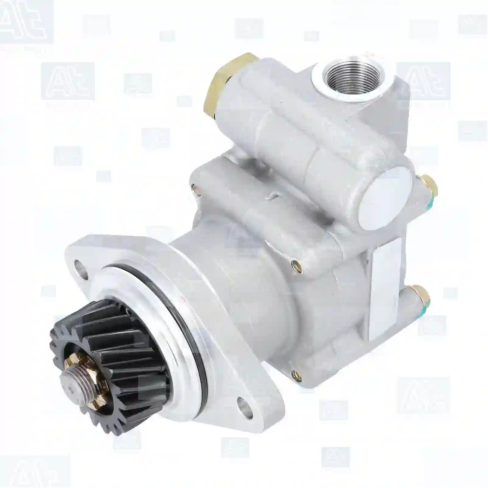 Steering Pump Servo pump, at no: 77705293 ,  oem no:3987561 At Spare Part | Engine, Accelerator Pedal, Camshaft, Connecting Rod, Crankcase, Crankshaft, Cylinder Head, Engine Suspension Mountings, Exhaust Manifold, Exhaust Gas Recirculation, Filter Kits, Flywheel Housing, General Overhaul Kits, Engine, Intake Manifold, Oil Cleaner, Oil Cooler, Oil Filter, Oil Pump, Oil Sump, Piston & Liner, Sensor & Switch, Timing Case, Turbocharger, Cooling System, Belt Tensioner, Coolant Filter, Coolant Pipe, Corrosion Prevention Agent, Drive, Expansion Tank, Fan, Intercooler, Monitors & Gauges, Radiator, Thermostat, V-Belt / Timing belt, Water Pump, Fuel System, Electronical Injector Unit, Feed Pump, Fuel Filter, cpl., Fuel Gauge Sender,  Fuel Line, Fuel Pump, Fuel Tank, Injection Line Kit, Injection Pump, Exhaust System, Clutch & Pedal, Gearbox, Propeller Shaft, Axles, Brake System, Hubs & Wheels, Suspension, Leaf Spring, Universal Parts / Accessories, Steering, Electrical System, Cabin