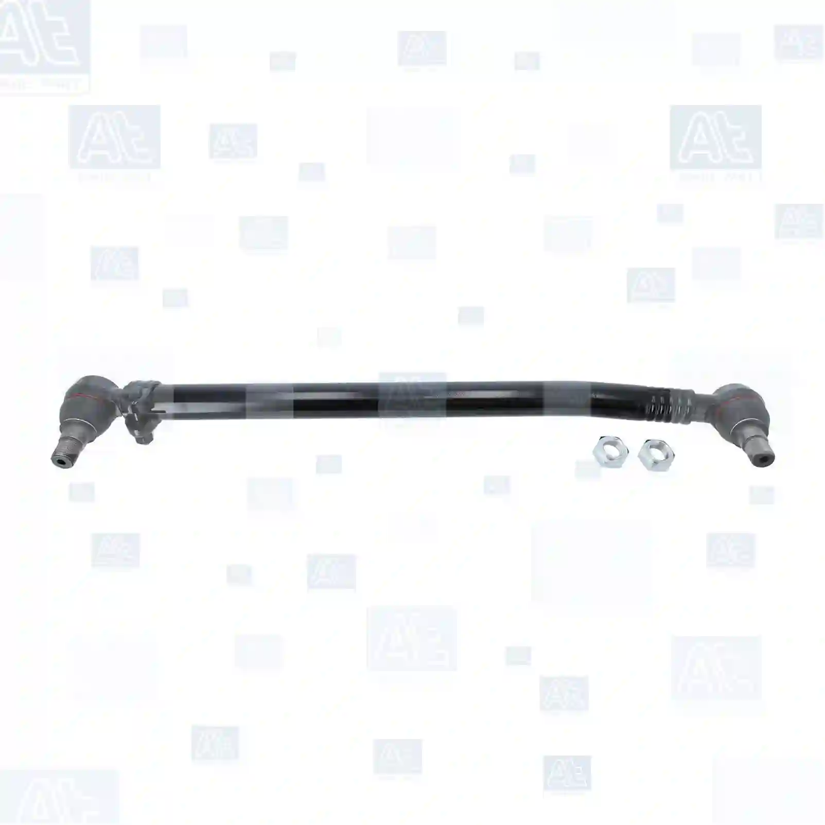 Drag Link Drag link, at no: 77705294 ,  oem no:2144067, , At Spare Part | Engine, Accelerator Pedal, Camshaft, Connecting Rod, Crankcase, Crankshaft, Cylinder Head, Engine Suspension Mountings, Exhaust Manifold, Exhaust Gas Recirculation, Filter Kits, Flywheel Housing, General Overhaul Kits, Engine, Intake Manifold, Oil Cleaner, Oil Cooler, Oil Filter, Oil Pump, Oil Sump, Piston & Liner, Sensor & Switch, Timing Case, Turbocharger, Cooling System, Belt Tensioner, Coolant Filter, Coolant Pipe, Corrosion Prevention Agent, Drive, Expansion Tank, Fan, Intercooler, Monitors & Gauges, Radiator, Thermostat, V-Belt / Timing belt, Water Pump, Fuel System, Electronical Injector Unit, Feed Pump, Fuel Filter, cpl., Fuel Gauge Sender,  Fuel Line, Fuel Pump, Fuel Tank, Injection Line Kit, Injection Pump, Exhaust System, Clutch & Pedal, Gearbox, Propeller Shaft, Axles, Brake System, Hubs & Wheels, Suspension, Leaf Spring, Universal Parts / Accessories, Steering, Electrical System, Cabin