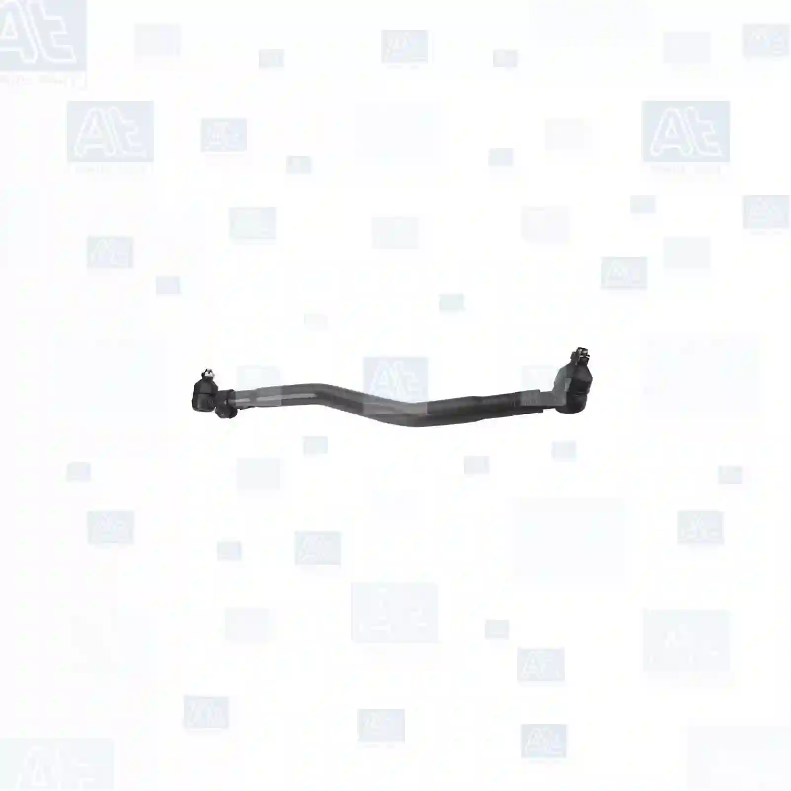 Drag Link Drag link, at no: 77705299 ,  oem no:1075153, 20303061, 20393061, 3988695, 3988697 At Spare Part | Engine, Accelerator Pedal, Camshaft, Connecting Rod, Crankcase, Crankshaft, Cylinder Head, Engine Suspension Mountings, Exhaust Manifold, Exhaust Gas Recirculation, Filter Kits, Flywheel Housing, General Overhaul Kits, Engine, Intake Manifold, Oil Cleaner, Oil Cooler, Oil Filter, Oil Pump, Oil Sump, Piston & Liner, Sensor & Switch, Timing Case, Turbocharger, Cooling System, Belt Tensioner, Coolant Filter, Coolant Pipe, Corrosion Prevention Agent, Drive, Expansion Tank, Fan, Intercooler, Monitors & Gauges, Radiator, Thermostat, V-Belt / Timing belt, Water Pump, Fuel System, Electronical Injector Unit, Feed Pump, Fuel Filter, cpl., Fuel Gauge Sender,  Fuel Line, Fuel Pump, Fuel Tank, Injection Line Kit, Injection Pump, Exhaust System, Clutch & Pedal, Gearbox, Propeller Shaft, Axles, Brake System, Hubs & Wheels, Suspension, Leaf Spring, Universal Parts / Accessories, Steering, Electrical System, Cabin