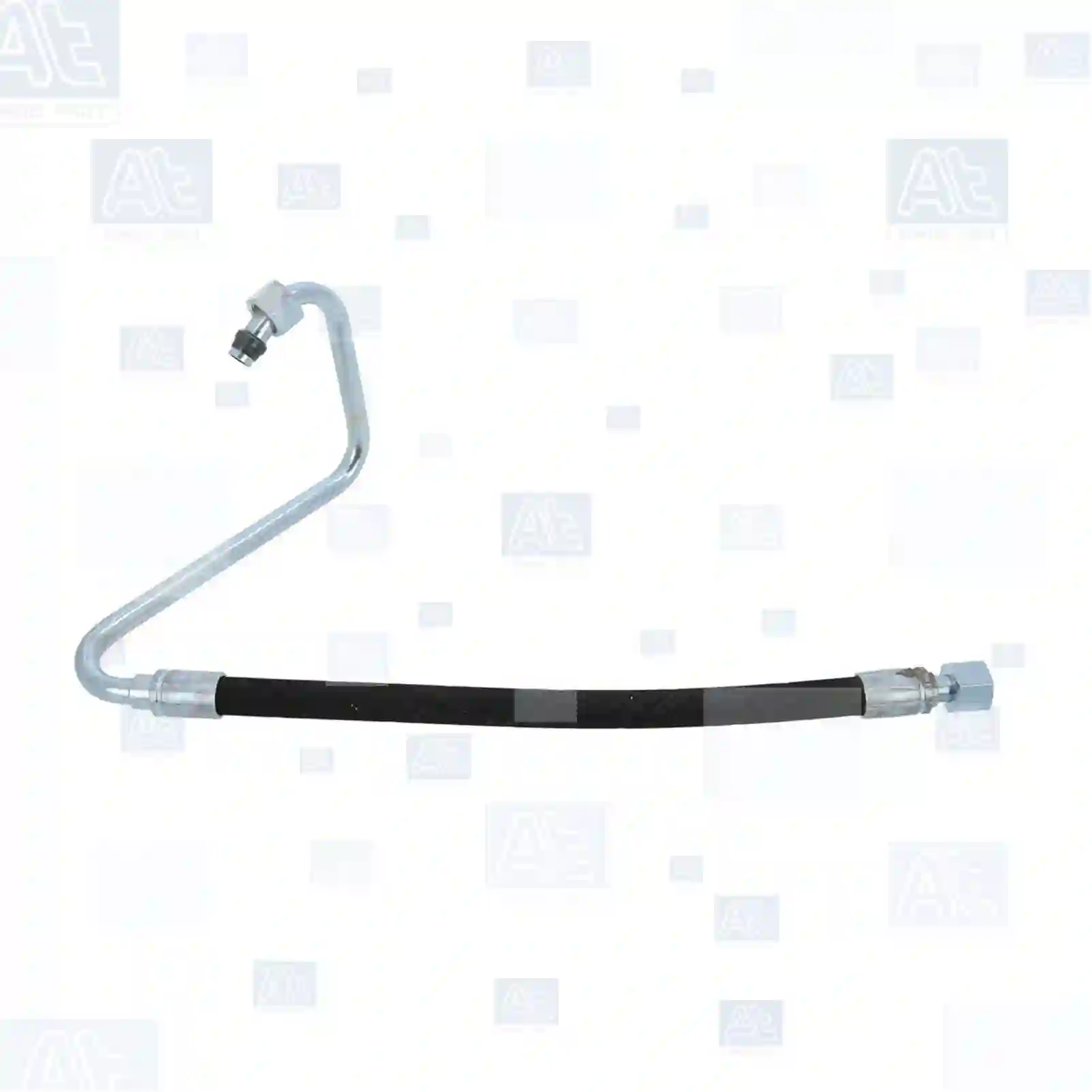 Steering Hose Steering hose, at no: 77705306 ,  oem no:14666565, 34346 At Spare Part | Engine, Accelerator Pedal, Camshaft, Connecting Rod, Crankcase, Crankshaft, Cylinder Head, Engine Suspension Mountings, Exhaust Manifold, Exhaust Gas Recirculation, Filter Kits, Flywheel Housing, General Overhaul Kits, Engine, Intake Manifold, Oil Cleaner, Oil Cooler, Oil Filter, Oil Pump, Oil Sump, Piston & Liner, Sensor & Switch, Timing Case, Turbocharger, Cooling System, Belt Tensioner, Coolant Filter, Coolant Pipe, Corrosion Prevention Agent, Drive, Expansion Tank, Fan, Intercooler, Monitors & Gauges, Radiator, Thermostat, V-Belt / Timing belt, Water Pump, Fuel System, Electronical Injector Unit, Feed Pump, Fuel Filter, cpl., Fuel Gauge Sender,  Fuel Line, Fuel Pump, Fuel Tank, Injection Line Kit, Injection Pump, Exhaust System, Clutch & Pedal, Gearbox, Propeller Shaft, Axles, Brake System, Hubs & Wheels, Suspension, Leaf Spring, Universal Parts / Accessories, Steering, Electrical System, Cabin