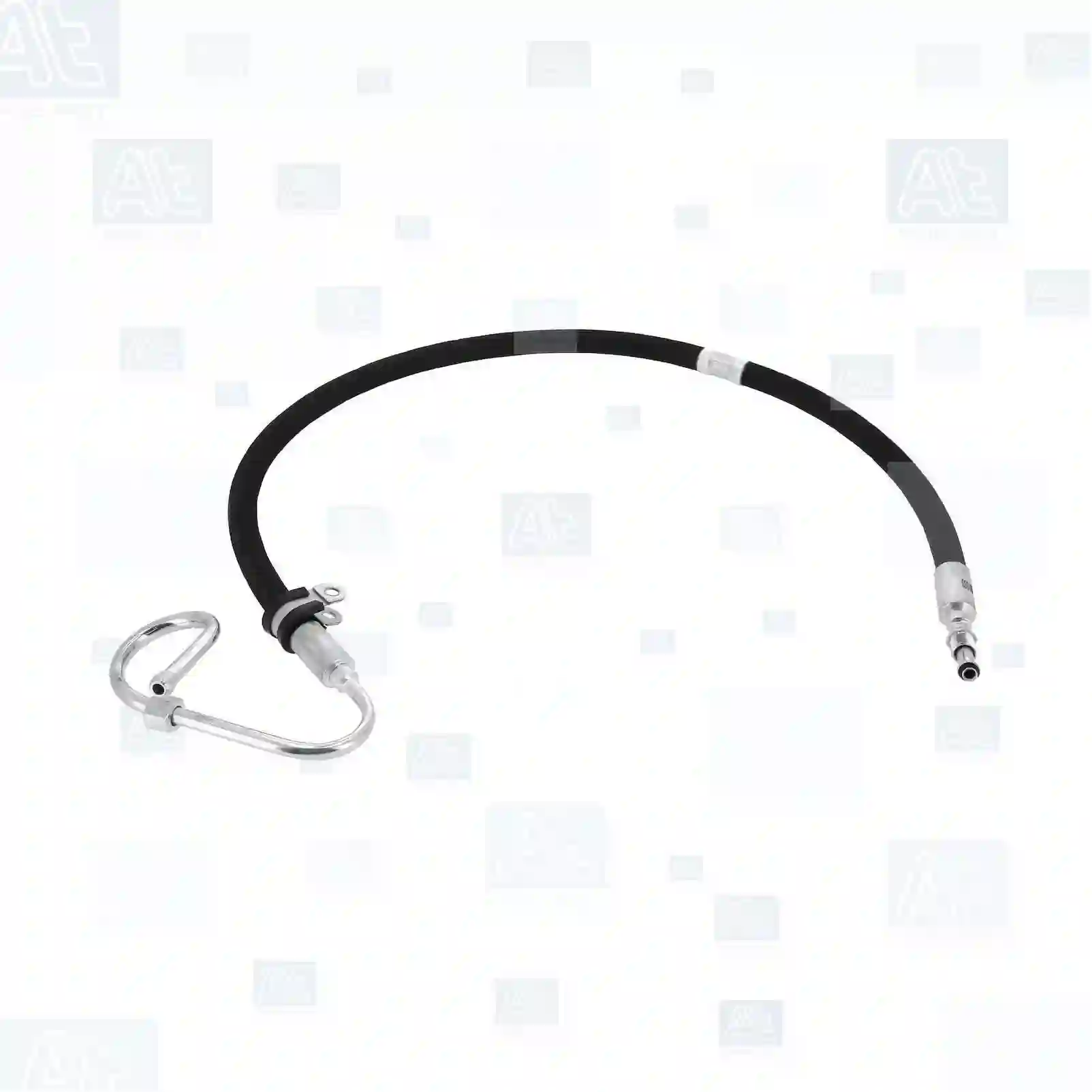 Steering Hose Steering hose, at no: 77705310 ,  oem no:9014662981 At Spare Part | Engine, Accelerator Pedal, Camshaft, Connecting Rod, Crankcase, Crankshaft, Cylinder Head, Engine Suspension Mountings, Exhaust Manifold, Exhaust Gas Recirculation, Filter Kits, Flywheel Housing, General Overhaul Kits, Engine, Intake Manifold, Oil Cleaner, Oil Cooler, Oil Filter, Oil Pump, Oil Sump, Piston & Liner, Sensor & Switch, Timing Case, Turbocharger, Cooling System, Belt Tensioner, Coolant Filter, Coolant Pipe, Corrosion Prevention Agent, Drive, Expansion Tank, Fan, Intercooler, Monitors & Gauges, Radiator, Thermostat, V-Belt / Timing belt, Water Pump, Fuel System, Electronical Injector Unit, Feed Pump, Fuel Filter, cpl., Fuel Gauge Sender,  Fuel Line, Fuel Pump, Fuel Tank, Injection Line Kit, Injection Pump, Exhaust System, Clutch & Pedal, Gearbox, Propeller Shaft, Axles, Brake System, Hubs & Wheels, Suspension, Leaf Spring, Universal Parts / Accessories, Steering, Electrical System, Cabin