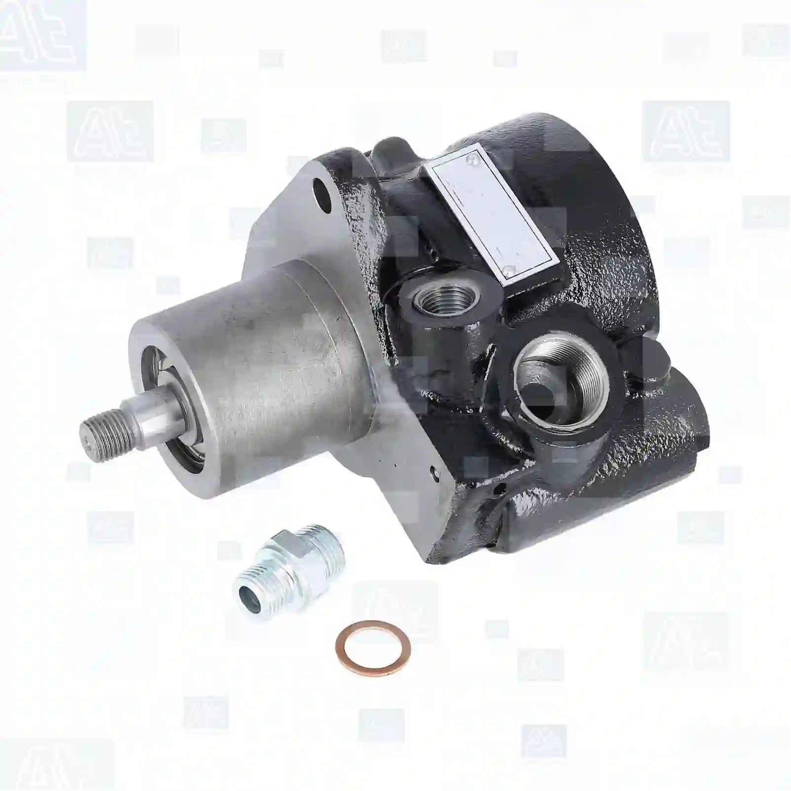 Steering Pump Servo pump, at no: 77705362 ,  oem no:0004667001, 0014662301, 0014662701, 0014662801 At Spare Part | Engine, Accelerator Pedal, Camshaft, Connecting Rod, Crankcase, Crankshaft, Cylinder Head, Engine Suspension Mountings, Exhaust Manifold, Exhaust Gas Recirculation, Filter Kits, Flywheel Housing, General Overhaul Kits, Engine, Intake Manifold, Oil Cleaner, Oil Cooler, Oil Filter, Oil Pump, Oil Sump, Piston & Liner, Sensor & Switch, Timing Case, Turbocharger, Cooling System, Belt Tensioner, Coolant Filter, Coolant Pipe, Corrosion Prevention Agent, Drive, Expansion Tank, Fan, Intercooler, Monitors & Gauges, Radiator, Thermostat, V-Belt / Timing belt, Water Pump, Fuel System, Electronical Injector Unit, Feed Pump, Fuel Filter, cpl., Fuel Gauge Sender,  Fuel Line, Fuel Pump, Fuel Tank, Injection Line Kit, Injection Pump, Exhaust System, Clutch & Pedal, Gearbox, Propeller Shaft, Axles, Brake System, Hubs & Wheels, Suspension, Leaf Spring, Universal Parts / Accessories, Steering, Electrical System, Cabin