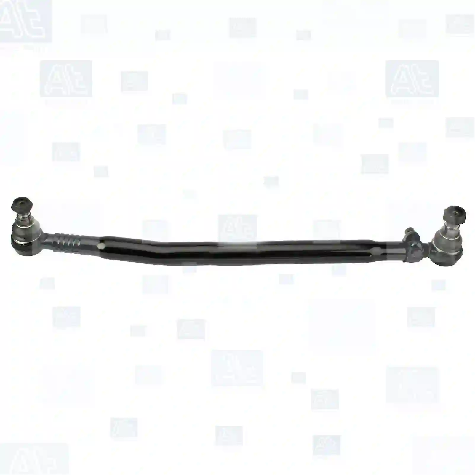 Drag Link Drag link, at no: 77705390 ,  oem no:0004600405, 0014600305, 0014600405 At Spare Part | Engine, Accelerator Pedal, Camshaft, Connecting Rod, Crankcase, Crankshaft, Cylinder Head, Engine Suspension Mountings, Exhaust Manifold, Exhaust Gas Recirculation, Filter Kits, Flywheel Housing, General Overhaul Kits, Engine, Intake Manifold, Oil Cleaner, Oil Cooler, Oil Filter, Oil Pump, Oil Sump, Piston & Liner, Sensor & Switch, Timing Case, Turbocharger, Cooling System, Belt Tensioner, Coolant Filter, Coolant Pipe, Corrosion Prevention Agent, Drive, Expansion Tank, Fan, Intercooler, Monitors & Gauges, Radiator, Thermostat, V-Belt / Timing belt, Water Pump, Fuel System, Electronical Injector Unit, Feed Pump, Fuel Filter, cpl., Fuel Gauge Sender,  Fuel Line, Fuel Pump, Fuel Tank, Injection Line Kit, Injection Pump, Exhaust System, Clutch & Pedal, Gearbox, Propeller Shaft, Axles, Brake System, Hubs & Wheels, Suspension, Leaf Spring, Universal Parts / Accessories, Steering, Electrical System, Cabin