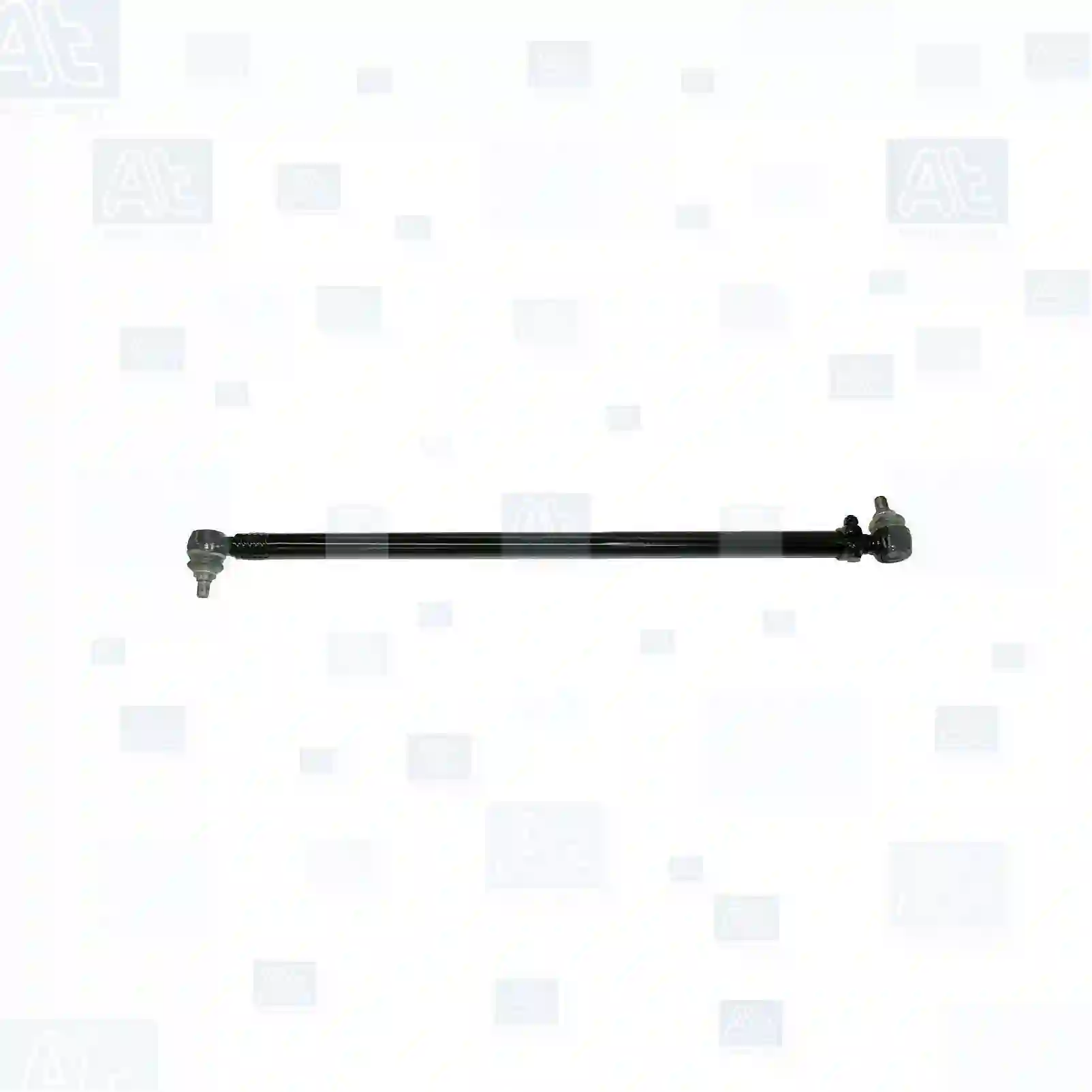Drag Link Drag link, at no: 77705391 ,  oem no:3574601405, 3574601505, , , , At Spare Part | Engine, Accelerator Pedal, Camshaft, Connecting Rod, Crankcase, Crankshaft, Cylinder Head, Engine Suspension Mountings, Exhaust Manifold, Exhaust Gas Recirculation, Filter Kits, Flywheel Housing, General Overhaul Kits, Engine, Intake Manifold, Oil Cleaner, Oil Cooler, Oil Filter, Oil Pump, Oil Sump, Piston & Liner, Sensor & Switch, Timing Case, Turbocharger, Cooling System, Belt Tensioner, Coolant Filter, Coolant Pipe, Corrosion Prevention Agent, Drive, Expansion Tank, Fan, Intercooler, Monitors & Gauges, Radiator, Thermostat, V-Belt / Timing belt, Water Pump, Fuel System, Electronical Injector Unit, Feed Pump, Fuel Filter, cpl., Fuel Gauge Sender,  Fuel Line, Fuel Pump, Fuel Tank, Injection Line Kit, Injection Pump, Exhaust System, Clutch & Pedal, Gearbox, Propeller Shaft, Axles, Brake System, Hubs & Wheels, Suspension, Leaf Spring, Universal Parts / Accessories, Steering, Electrical System, Cabin