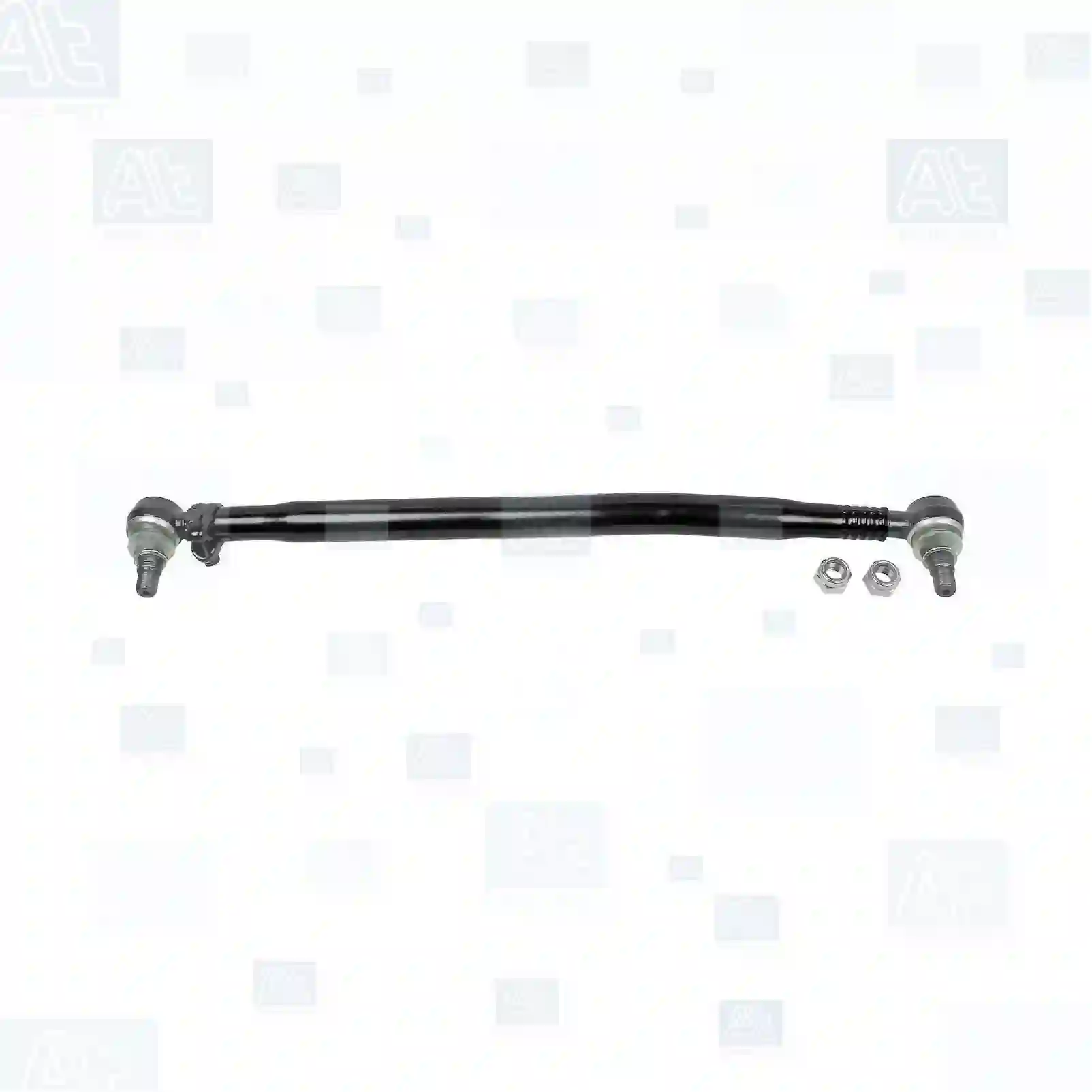 Drag Link Drag link, at no: 77705393 ,  oem no:0004609805, 0004609905, , , , At Spare Part | Engine, Accelerator Pedal, Camshaft, Connecting Rod, Crankcase, Crankshaft, Cylinder Head, Engine Suspension Mountings, Exhaust Manifold, Exhaust Gas Recirculation, Filter Kits, Flywheel Housing, General Overhaul Kits, Engine, Intake Manifold, Oil Cleaner, Oil Cooler, Oil Filter, Oil Pump, Oil Sump, Piston & Liner, Sensor & Switch, Timing Case, Turbocharger, Cooling System, Belt Tensioner, Coolant Filter, Coolant Pipe, Corrosion Prevention Agent, Drive, Expansion Tank, Fan, Intercooler, Monitors & Gauges, Radiator, Thermostat, V-Belt / Timing belt, Water Pump, Fuel System, Electronical Injector Unit, Feed Pump, Fuel Filter, cpl., Fuel Gauge Sender,  Fuel Line, Fuel Pump, Fuel Tank, Injection Line Kit, Injection Pump, Exhaust System, Clutch & Pedal, Gearbox, Propeller Shaft, Axles, Brake System, Hubs & Wheels, Suspension, Leaf Spring, Universal Parts / Accessories, Steering, Electrical System, Cabin
