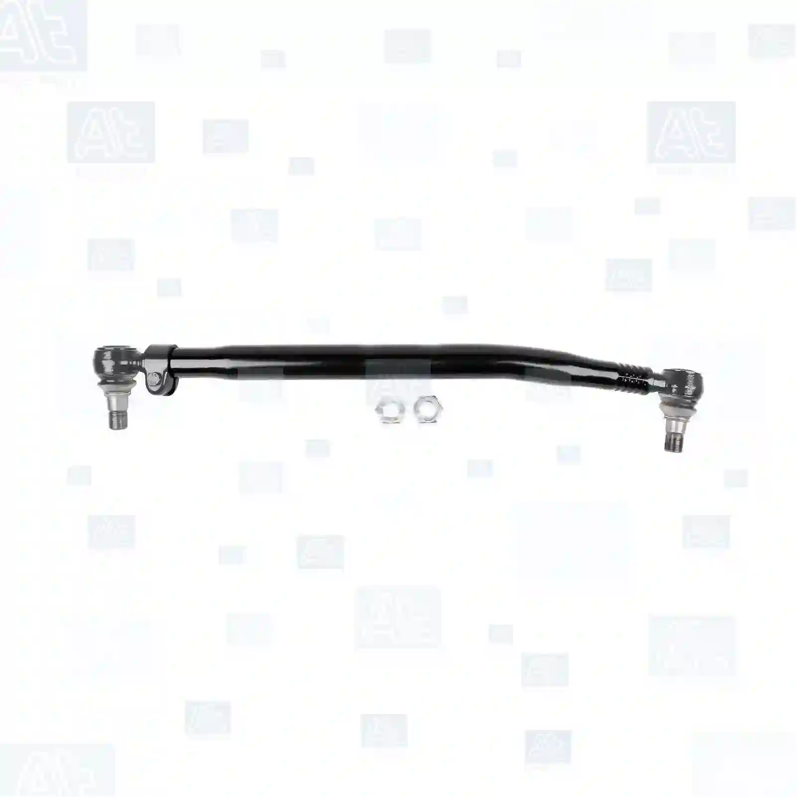 Drag Link Drag link, at no: 77705398 ,  oem no:0014602905, 0014603005, ZG40480-0008, At Spare Part | Engine, Accelerator Pedal, Camshaft, Connecting Rod, Crankcase, Crankshaft, Cylinder Head, Engine Suspension Mountings, Exhaust Manifold, Exhaust Gas Recirculation, Filter Kits, Flywheel Housing, General Overhaul Kits, Engine, Intake Manifold, Oil Cleaner, Oil Cooler, Oil Filter, Oil Pump, Oil Sump, Piston & Liner, Sensor & Switch, Timing Case, Turbocharger, Cooling System, Belt Tensioner, Coolant Filter, Coolant Pipe, Corrosion Prevention Agent, Drive, Expansion Tank, Fan, Intercooler, Monitors & Gauges, Radiator, Thermostat, V-Belt / Timing belt, Water Pump, Fuel System, Electronical Injector Unit, Feed Pump, Fuel Filter, cpl., Fuel Gauge Sender,  Fuel Line, Fuel Pump, Fuel Tank, Injection Line Kit, Injection Pump, Exhaust System, Clutch & Pedal, Gearbox, Propeller Shaft, Axles, Brake System, Hubs & Wheels, Suspension, Leaf Spring, Universal Parts / Accessories, Steering, Electrical System, Cabin