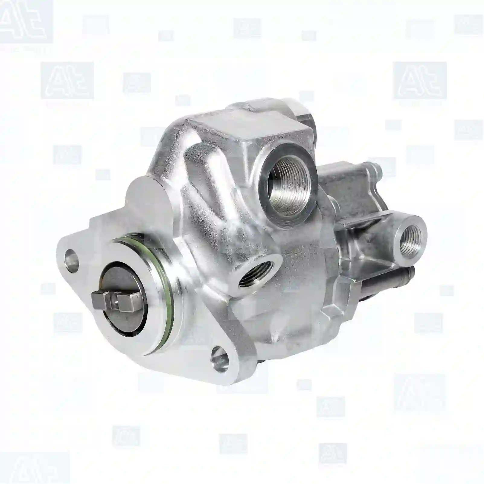 Steering Pump Servo pump, at no: 77705410 ,  oem no:0034600380, 0034605280, 0034605580 At Spare Part | Engine, Accelerator Pedal, Camshaft, Connecting Rod, Crankcase, Crankshaft, Cylinder Head, Engine Suspension Mountings, Exhaust Manifold, Exhaust Gas Recirculation, Filter Kits, Flywheel Housing, General Overhaul Kits, Engine, Intake Manifold, Oil Cleaner, Oil Cooler, Oil Filter, Oil Pump, Oil Sump, Piston & Liner, Sensor & Switch, Timing Case, Turbocharger, Cooling System, Belt Tensioner, Coolant Filter, Coolant Pipe, Corrosion Prevention Agent, Drive, Expansion Tank, Fan, Intercooler, Monitors & Gauges, Radiator, Thermostat, V-Belt / Timing belt, Water Pump, Fuel System, Electronical Injector Unit, Feed Pump, Fuel Filter, cpl., Fuel Gauge Sender,  Fuel Line, Fuel Pump, Fuel Tank, Injection Line Kit, Injection Pump, Exhaust System, Clutch & Pedal, Gearbox, Propeller Shaft, Axles, Brake System, Hubs & Wheels, Suspension, Leaf Spring, Universal Parts / Accessories, Steering, Electrical System, Cabin