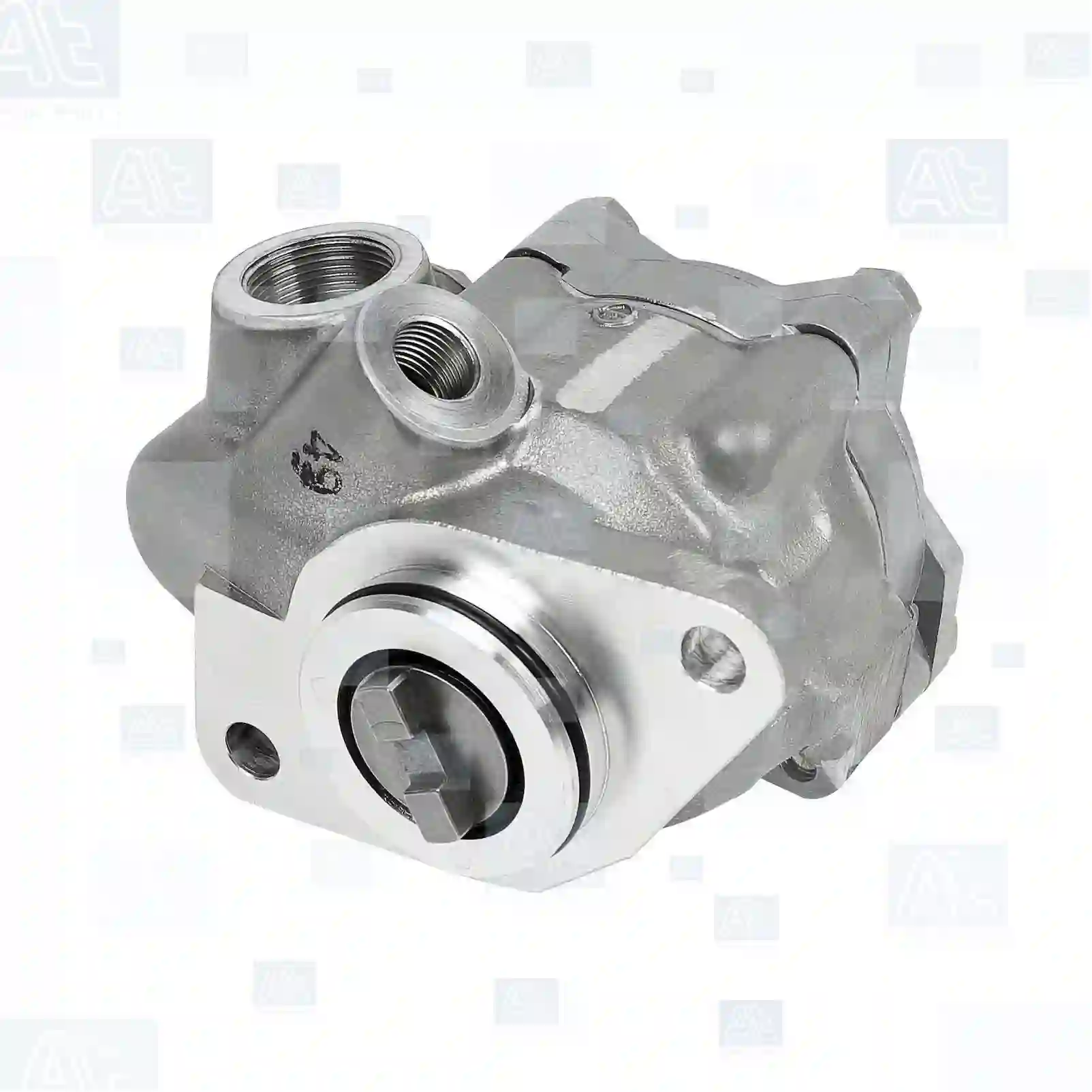 Steering Pump Servo pump, at no: 77705411 ,  oem no:0004609580, 0014604380, 0014607980, 001460798080, 0024605780, 1460438080, 1460798080, 2460578080 At Spare Part | Engine, Accelerator Pedal, Camshaft, Connecting Rod, Crankcase, Crankshaft, Cylinder Head, Engine Suspension Mountings, Exhaust Manifold, Exhaust Gas Recirculation, Filter Kits, Flywheel Housing, General Overhaul Kits, Engine, Intake Manifold, Oil Cleaner, Oil Cooler, Oil Filter, Oil Pump, Oil Sump, Piston & Liner, Sensor & Switch, Timing Case, Turbocharger, Cooling System, Belt Tensioner, Coolant Filter, Coolant Pipe, Corrosion Prevention Agent, Drive, Expansion Tank, Fan, Intercooler, Monitors & Gauges, Radiator, Thermostat, V-Belt / Timing belt, Water Pump, Fuel System, Electronical Injector Unit, Feed Pump, Fuel Filter, cpl., Fuel Gauge Sender,  Fuel Line, Fuel Pump, Fuel Tank, Injection Line Kit, Injection Pump, Exhaust System, Clutch & Pedal, Gearbox, Propeller Shaft, Axles, Brake System, Hubs & Wheels, Suspension, Leaf Spring, Universal Parts / Accessories, Steering, Electrical System, Cabin
