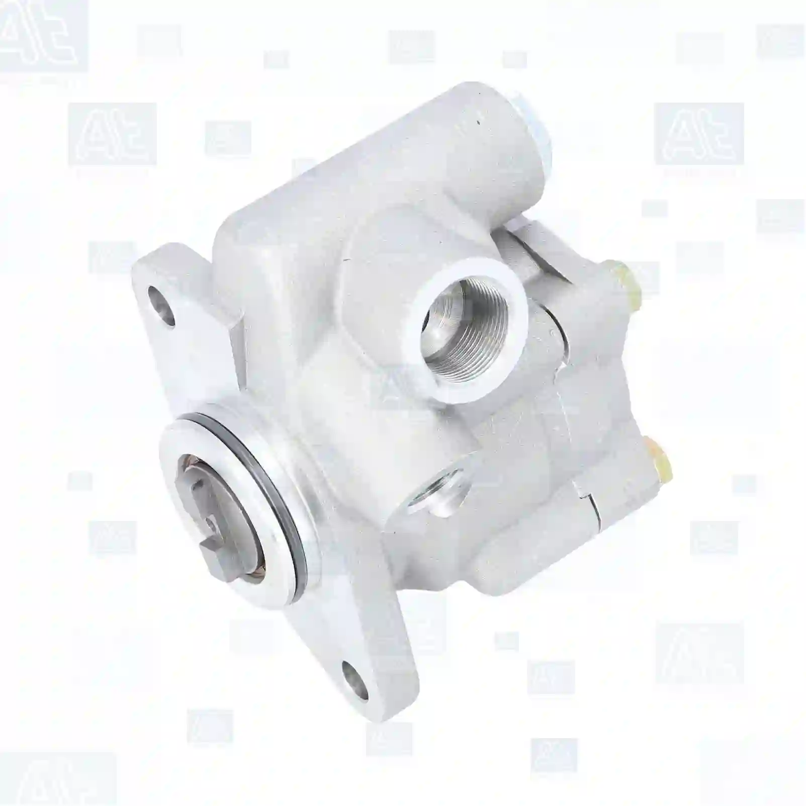 Steering Pump Servo pump, at no: 77705412 ,  oem no:0014604480, 0014607580, 001460758080, 0024605480, 1460448080, 1460758080, 2460548080, ZG40588-0008 At Spare Part | Engine, Accelerator Pedal, Camshaft, Connecting Rod, Crankcase, Crankshaft, Cylinder Head, Engine Suspension Mountings, Exhaust Manifold, Exhaust Gas Recirculation, Filter Kits, Flywheel Housing, General Overhaul Kits, Engine, Intake Manifold, Oil Cleaner, Oil Cooler, Oil Filter, Oil Pump, Oil Sump, Piston & Liner, Sensor & Switch, Timing Case, Turbocharger, Cooling System, Belt Tensioner, Coolant Filter, Coolant Pipe, Corrosion Prevention Agent, Drive, Expansion Tank, Fan, Intercooler, Monitors & Gauges, Radiator, Thermostat, V-Belt / Timing belt, Water Pump, Fuel System, Electronical Injector Unit, Feed Pump, Fuel Filter, cpl., Fuel Gauge Sender,  Fuel Line, Fuel Pump, Fuel Tank, Injection Line Kit, Injection Pump, Exhaust System, Clutch & Pedal, Gearbox, Propeller Shaft, Axles, Brake System, Hubs & Wheels, Suspension, Leaf Spring, Universal Parts / Accessories, Steering, Electrical System, Cabin