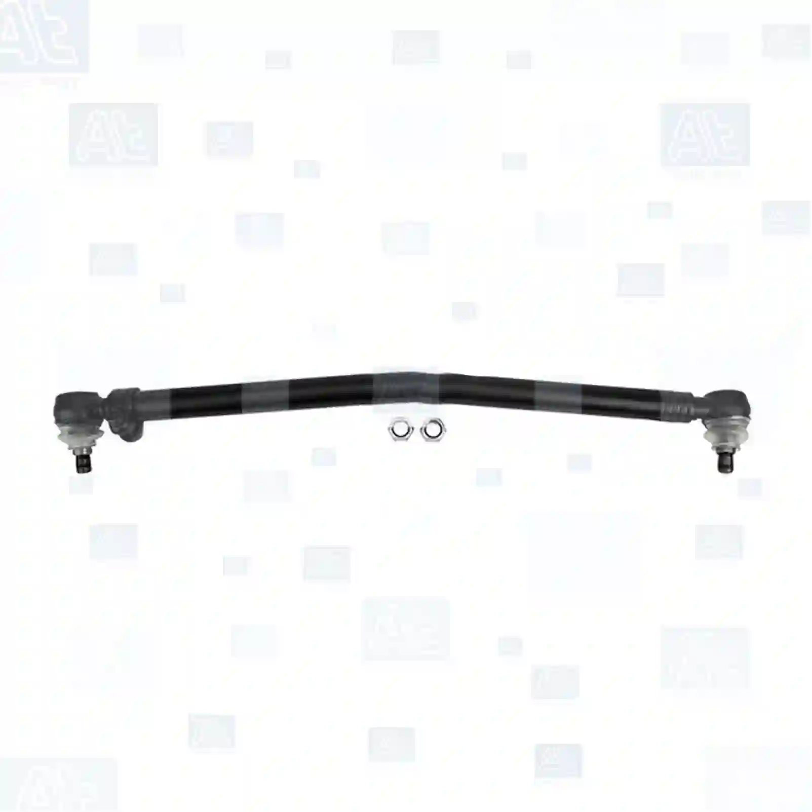 Drag Link Drag link, at no: 77705414 ,  oem no:9724601405, 97246 At Spare Part | Engine, Accelerator Pedal, Camshaft, Connecting Rod, Crankcase, Crankshaft, Cylinder Head, Engine Suspension Mountings, Exhaust Manifold, Exhaust Gas Recirculation, Filter Kits, Flywheel Housing, General Overhaul Kits, Engine, Intake Manifold, Oil Cleaner, Oil Cooler, Oil Filter, Oil Pump, Oil Sump, Piston & Liner, Sensor & Switch, Timing Case, Turbocharger, Cooling System, Belt Tensioner, Coolant Filter, Coolant Pipe, Corrosion Prevention Agent, Drive, Expansion Tank, Fan, Intercooler, Monitors & Gauges, Radiator, Thermostat, V-Belt / Timing belt, Water Pump, Fuel System, Electronical Injector Unit, Feed Pump, Fuel Filter, cpl., Fuel Gauge Sender,  Fuel Line, Fuel Pump, Fuel Tank, Injection Line Kit, Injection Pump, Exhaust System, Clutch & Pedal, Gearbox, Propeller Shaft, Axles, Brake System, Hubs & Wheels, Suspension, Leaf Spring, Universal Parts / Accessories, Steering, Electrical System, Cabin