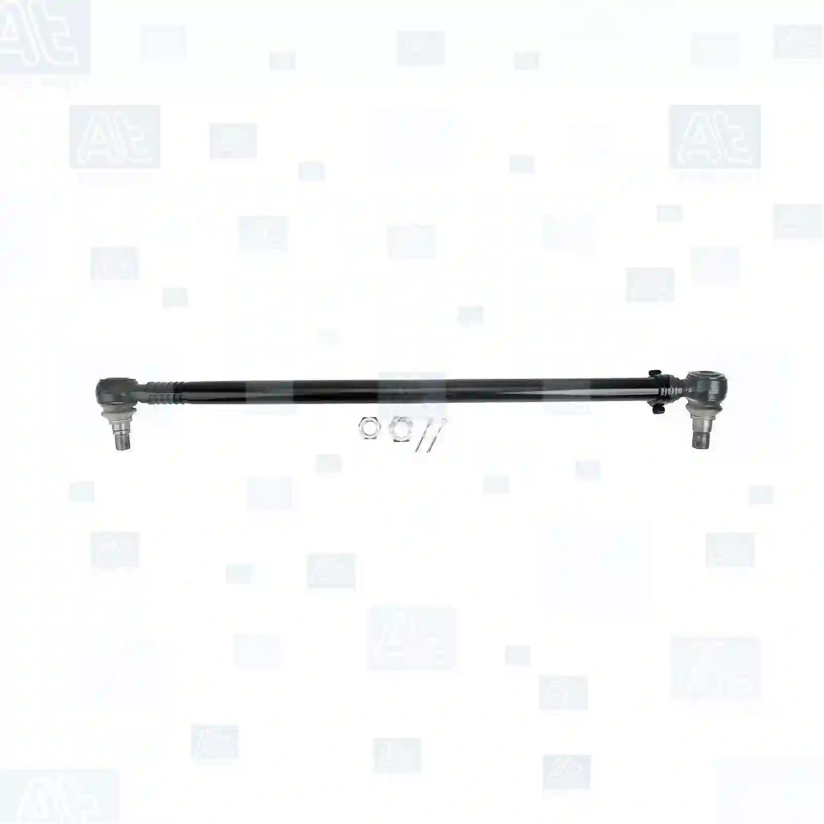 Drag Link Drag link, at no: 77705416 ,  oem no:0024606105, 0024606205, 0034604205 At Spare Part | Engine, Accelerator Pedal, Camshaft, Connecting Rod, Crankcase, Crankshaft, Cylinder Head, Engine Suspension Mountings, Exhaust Manifold, Exhaust Gas Recirculation, Filter Kits, Flywheel Housing, General Overhaul Kits, Engine, Intake Manifold, Oil Cleaner, Oil Cooler, Oil Filter, Oil Pump, Oil Sump, Piston & Liner, Sensor & Switch, Timing Case, Turbocharger, Cooling System, Belt Tensioner, Coolant Filter, Coolant Pipe, Corrosion Prevention Agent, Drive, Expansion Tank, Fan, Intercooler, Monitors & Gauges, Radiator, Thermostat, V-Belt / Timing belt, Water Pump, Fuel System, Electronical Injector Unit, Feed Pump, Fuel Filter, cpl., Fuel Gauge Sender,  Fuel Line, Fuel Pump, Fuel Tank, Injection Line Kit, Injection Pump, Exhaust System, Clutch & Pedal, Gearbox, Propeller Shaft, Axles, Brake System, Hubs & Wheels, Suspension, Leaf Spring, Universal Parts / Accessories, Steering, Electrical System, Cabin