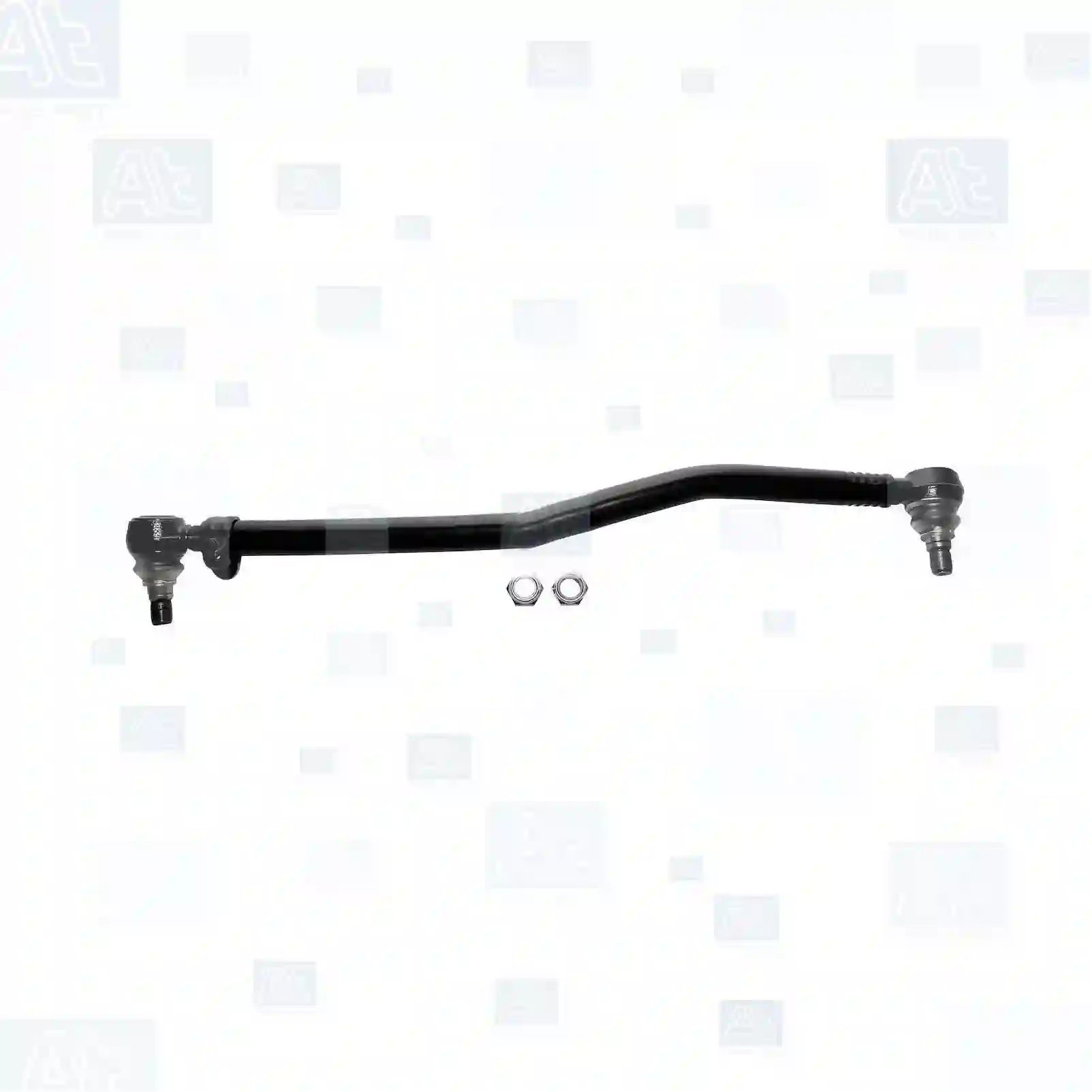 Drag Link Drag link, at no: 77705418 ,  oem no:6204600405, 6204600805, 6204602905, 6204603005, , At Spare Part | Engine, Accelerator Pedal, Camshaft, Connecting Rod, Crankcase, Crankshaft, Cylinder Head, Engine Suspension Mountings, Exhaust Manifold, Exhaust Gas Recirculation, Filter Kits, Flywheel Housing, General Overhaul Kits, Engine, Intake Manifold, Oil Cleaner, Oil Cooler, Oil Filter, Oil Pump, Oil Sump, Piston & Liner, Sensor & Switch, Timing Case, Turbocharger, Cooling System, Belt Tensioner, Coolant Filter, Coolant Pipe, Corrosion Prevention Agent, Drive, Expansion Tank, Fan, Intercooler, Monitors & Gauges, Radiator, Thermostat, V-Belt / Timing belt, Water Pump, Fuel System, Electronical Injector Unit, Feed Pump, Fuel Filter, cpl., Fuel Gauge Sender,  Fuel Line, Fuel Pump, Fuel Tank, Injection Line Kit, Injection Pump, Exhaust System, Clutch & Pedal, Gearbox, Propeller Shaft, Axles, Brake System, Hubs & Wheels, Suspension, Leaf Spring, Universal Parts / Accessories, Steering, Electrical System, Cabin