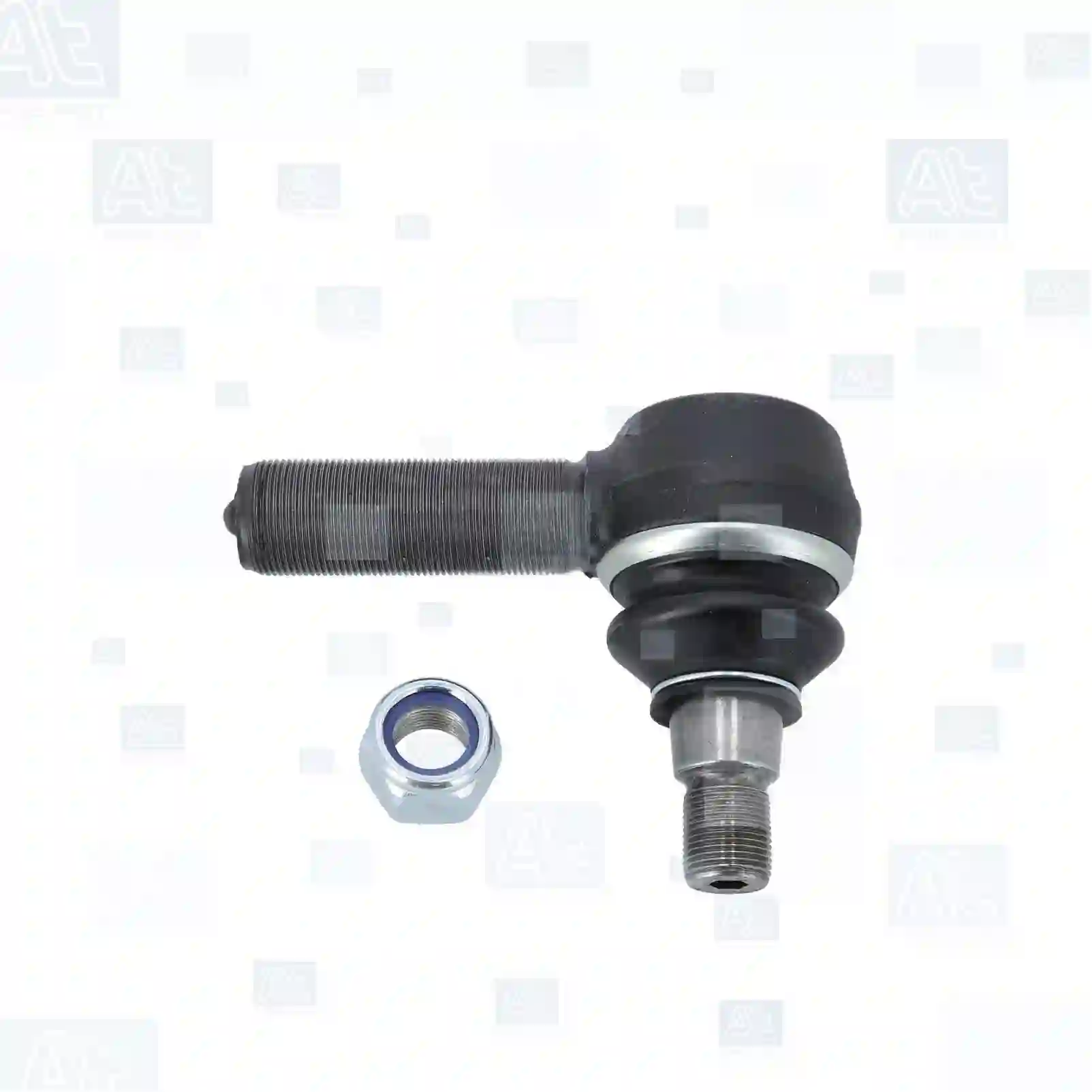 Drag Link Ball joint, right hand thread, at no: 77705419 ,  oem no:0014608248, , At Spare Part | Engine, Accelerator Pedal, Camshaft, Connecting Rod, Crankcase, Crankshaft, Cylinder Head, Engine Suspension Mountings, Exhaust Manifold, Exhaust Gas Recirculation, Filter Kits, Flywheel Housing, General Overhaul Kits, Engine, Intake Manifold, Oil Cleaner, Oil Cooler, Oil Filter, Oil Pump, Oil Sump, Piston & Liner, Sensor & Switch, Timing Case, Turbocharger, Cooling System, Belt Tensioner, Coolant Filter, Coolant Pipe, Corrosion Prevention Agent, Drive, Expansion Tank, Fan, Intercooler, Monitors & Gauges, Radiator, Thermostat, V-Belt / Timing belt, Water Pump, Fuel System, Electronical Injector Unit, Feed Pump, Fuel Filter, cpl., Fuel Gauge Sender,  Fuel Line, Fuel Pump, Fuel Tank, Injection Line Kit, Injection Pump, Exhaust System, Clutch & Pedal, Gearbox, Propeller Shaft, Axles, Brake System, Hubs & Wheels, Suspension, Leaf Spring, Universal Parts / Accessories, Steering, Electrical System, Cabin