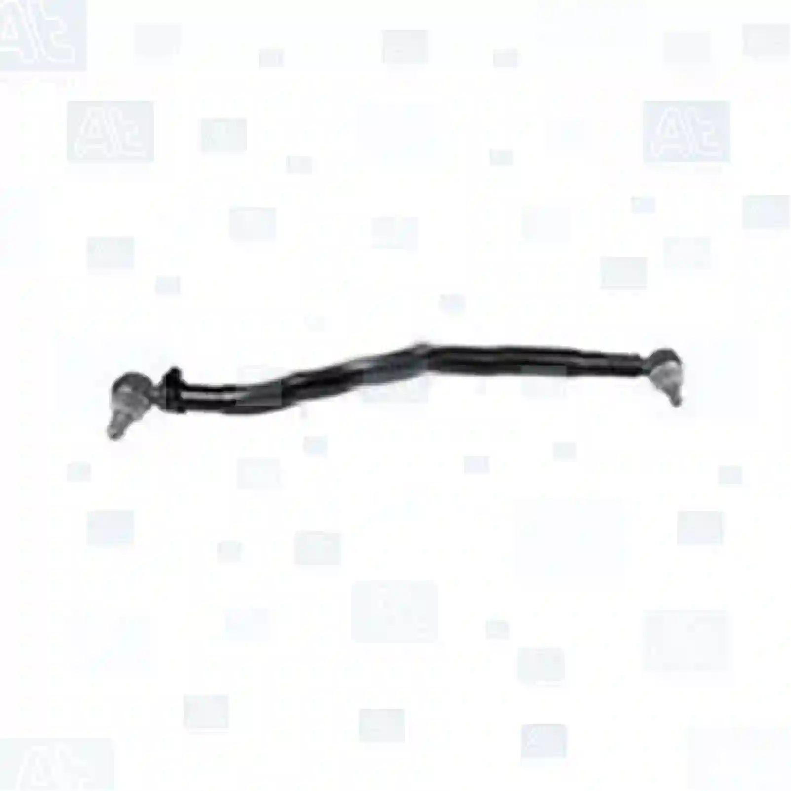 Drag Link Drag link, at no: 77705427 ,  oem no:0034605905, 3754600305, 9724601805, 9724602005, ZG40483-0008 At Spare Part | Engine, Accelerator Pedal, Camshaft, Connecting Rod, Crankcase, Crankshaft, Cylinder Head, Engine Suspension Mountings, Exhaust Manifold, Exhaust Gas Recirculation, Filter Kits, Flywheel Housing, General Overhaul Kits, Engine, Intake Manifold, Oil Cleaner, Oil Cooler, Oil Filter, Oil Pump, Oil Sump, Piston & Liner, Sensor & Switch, Timing Case, Turbocharger, Cooling System, Belt Tensioner, Coolant Filter, Coolant Pipe, Corrosion Prevention Agent, Drive, Expansion Tank, Fan, Intercooler, Monitors & Gauges, Radiator, Thermostat, V-Belt / Timing belt, Water Pump, Fuel System, Electronical Injector Unit, Feed Pump, Fuel Filter, cpl., Fuel Gauge Sender,  Fuel Line, Fuel Pump, Fuel Tank, Injection Line Kit, Injection Pump, Exhaust System, Clutch & Pedal, Gearbox, Propeller Shaft, Axles, Brake System, Hubs & Wheels, Suspension, Leaf Spring, Universal Parts / Accessories, Steering, Electrical System, Cabin