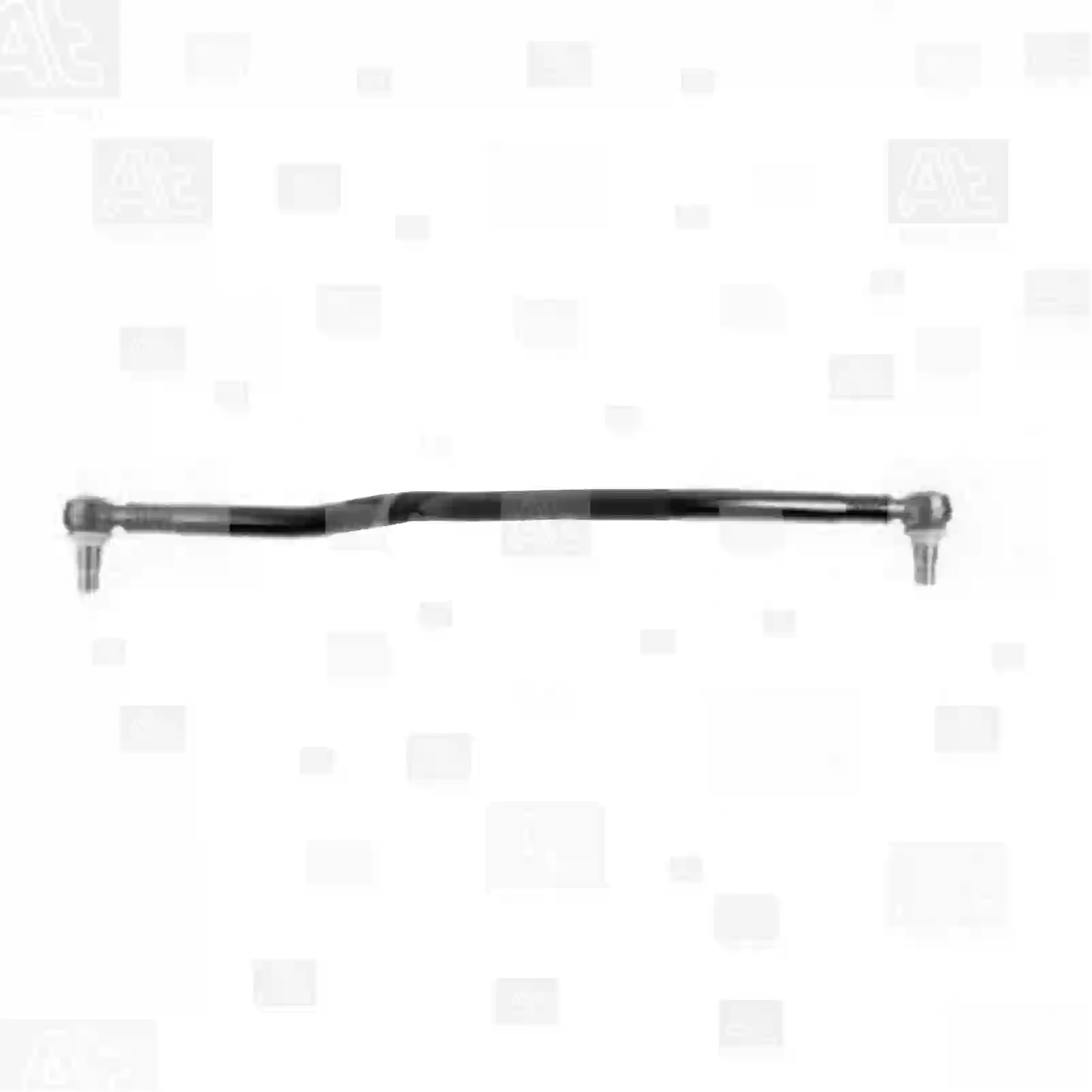 Drag Link Drag link, at no: 77705430 ,  oem no:0014605505, 0024600705, 0034603405, At Spare Part | Engine, Accelerator Pedal, Camshaft, Connecting Rod, Crankcase, Crankshaft, Cylinder Head, Engine Suspension Mountings, Exhaust Manifold, Exhaust Gas Recirculation, Filter Kits, Flywheel Housing, General Overhaul Kits, Engine, Intake Manifold, Oil Cleaner, Oil Cooler, Oil Filter, Oil Pump, Oil Sump, Piston & Liner, Sensor & Switch, Timing Case, Turbocharger, Cooling System, Belt Tensioner, Coolant Filter, Coolant Pipe, Corrosion Prevention Agent, Drive, Expansion Tank, Fan, Intercooler, Monitors & Gauges, Radiator, Thermostat, V-Belt / Timing belt, Water Pump, Fuel System, Electronical Injector Unit, Feed Pump, Fuel Filter, cpl., Fuel Gauge Sender,  Fuel Line, Fuel Pump, Fuel Tank, Injection Line Kit, Injection Pump, Exhaust System, Clutch & Pedal, Gearbox, Propeller Shaft, Axles, Brake System, Hubs & Wheels, Suspension, Leaf Spring, Universal Parts / Accessories, Steering, Electrical System, Cabin