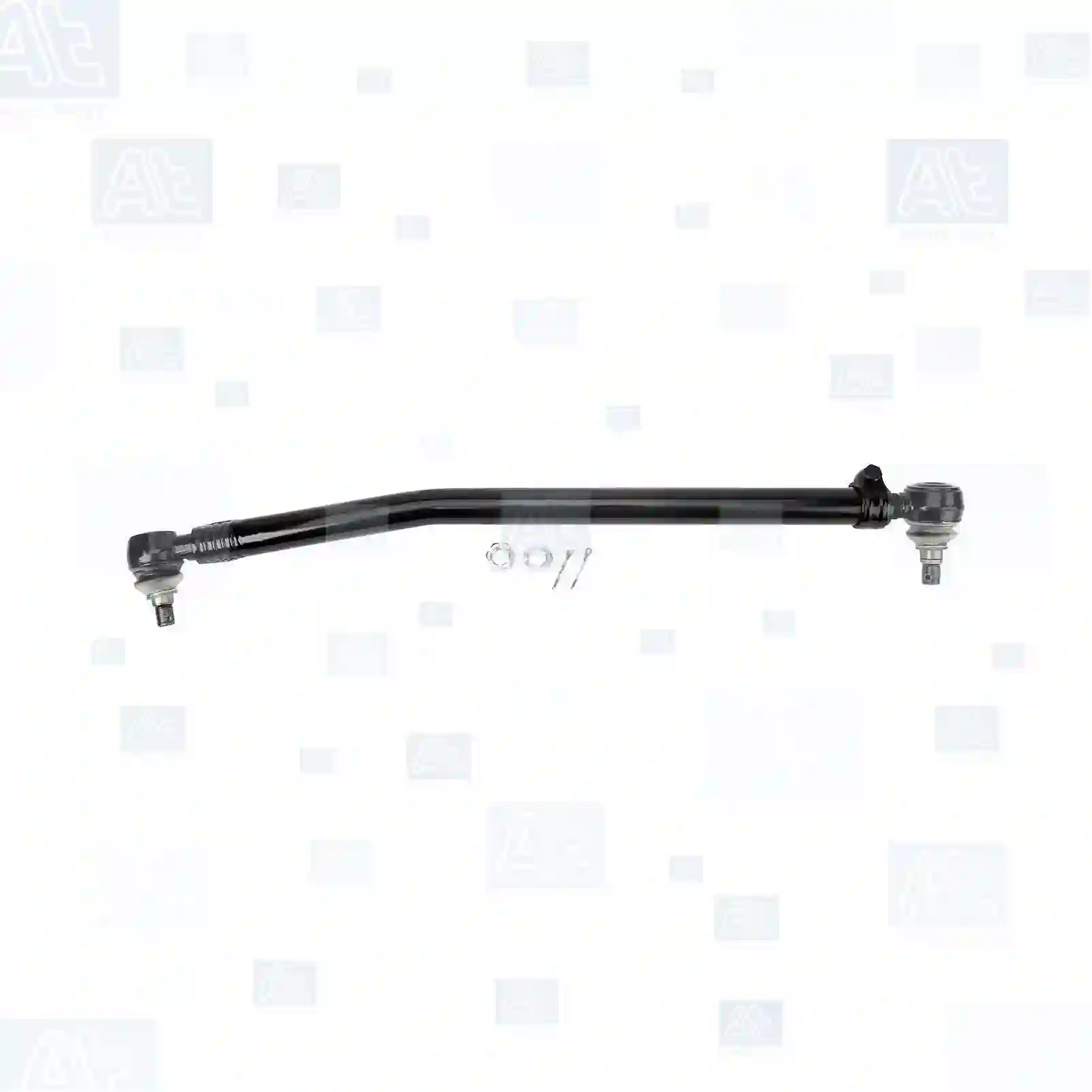 Drag Link Drag link, at no: 77705431 ,  oem no:6174600005, 6174600205, 6174602805, , At Spare Part | Engine, Accelerator Pedal, Camshaft, Connecting Rod, Crankcase, Crankshaft, Cylinder Head, Engine Suspension Mountings, Exhaust Manifold, Exhaust Gas Recirculation, Filter Kits, Flywheel Housing, General Overhaul Kits, Engine, Intake Manifold, Oil Cleaner, Oil Cooler, Oil Filter, Oil Pump, Oil Sump, Piston & Liner, Sensor & Switch, Timing Case, Turbocharger, Cooling System, Belt Tensioner, Coolant Filter, Coolant Pipe, Corrosion Prevention Agent, Drive, Expansion Tank, Fan, Intercooler, Monitors & Gauges, Radiator, Thermostat, V-Belt / Timing belt, Water Pump, Fuel System, Electronical Injector Unit, Feed Pump, Fuel Filter, cpl., Fuel Gauge Sender,  Fuel Line, Fuel Pump, Fuel Tank, Injection Line Kit, Injection Pump, Exhaust System, Clutch & Pedal, Gearbox, Propeller Shaft, Axles, Brake System, Hubs & Wheels, Suspension, Leaf Spring, Universal Parts / Accessories, Steering, Electrical System, Cabin