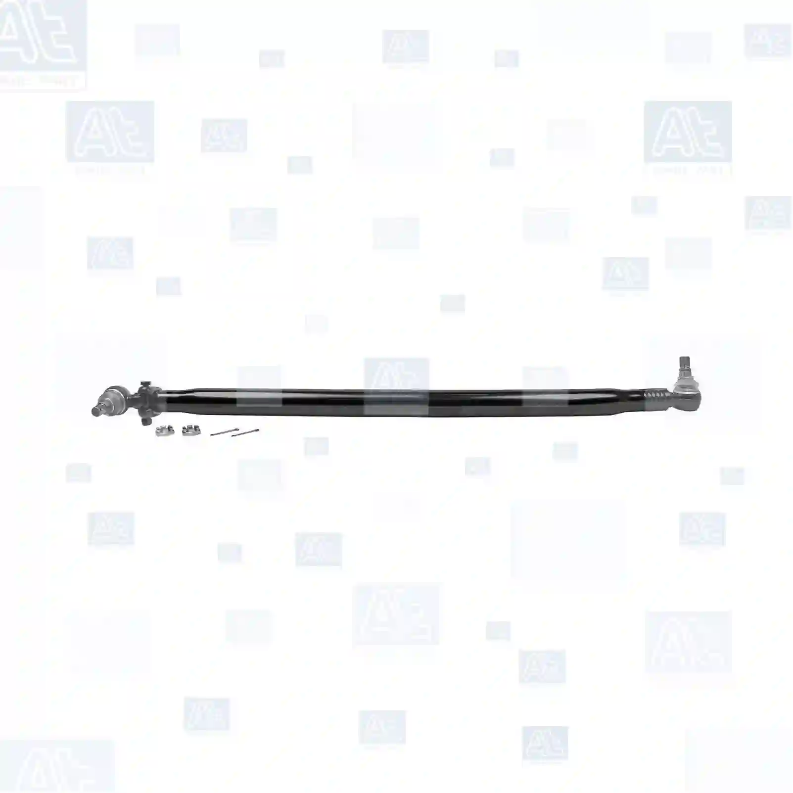 Drag Link Drag link, at no: 77705435 ,  oem no:6284600205, 6284601105, , , At Spare Part | Engine, Accelerator Pedal, Camshaft, Connecting Rod, Crankcase, Crankshaft, Cylinder Head, Engine Suspension Mountings, Exhaust Manifold, Exhaust Gas Recirculation, Filter Kits, Flywheel Housing, General Overhaul Kits, Engine, Intake Manifold, Oil Cleaner, Oil Cooler, Oil Filter, Oil Pump, Oil Sump, Piston & Liner, Sensor & Switch, Timing Case, Turbocharger, Cooling System, Belt Tensioner, Coolant Filter, Coolant Pipe, Corrosion Prevention Agent, Drive, Expansion Tank, Fan, Intercooler, Monitors & Gauges, Radiator, Thermostat, V-Belt / Timing belt, Water Pump, Fuel System, Electronical Injector Unit, Feed Pump, Fuel Filter, cpl., Fuel Gauge Sender,  Fuel Line, Fuel Pump, Fuel Tank, Injection Line Kit, Injection Pump, Exhaust System, Clutch & Pedal, Gearbox, Propeller Shaft, Axles, Brake System, Hubs & Wheels, Suspension, Leaf Spring, Universal Parts / Accessories, Steering, Electrical System, Cabin