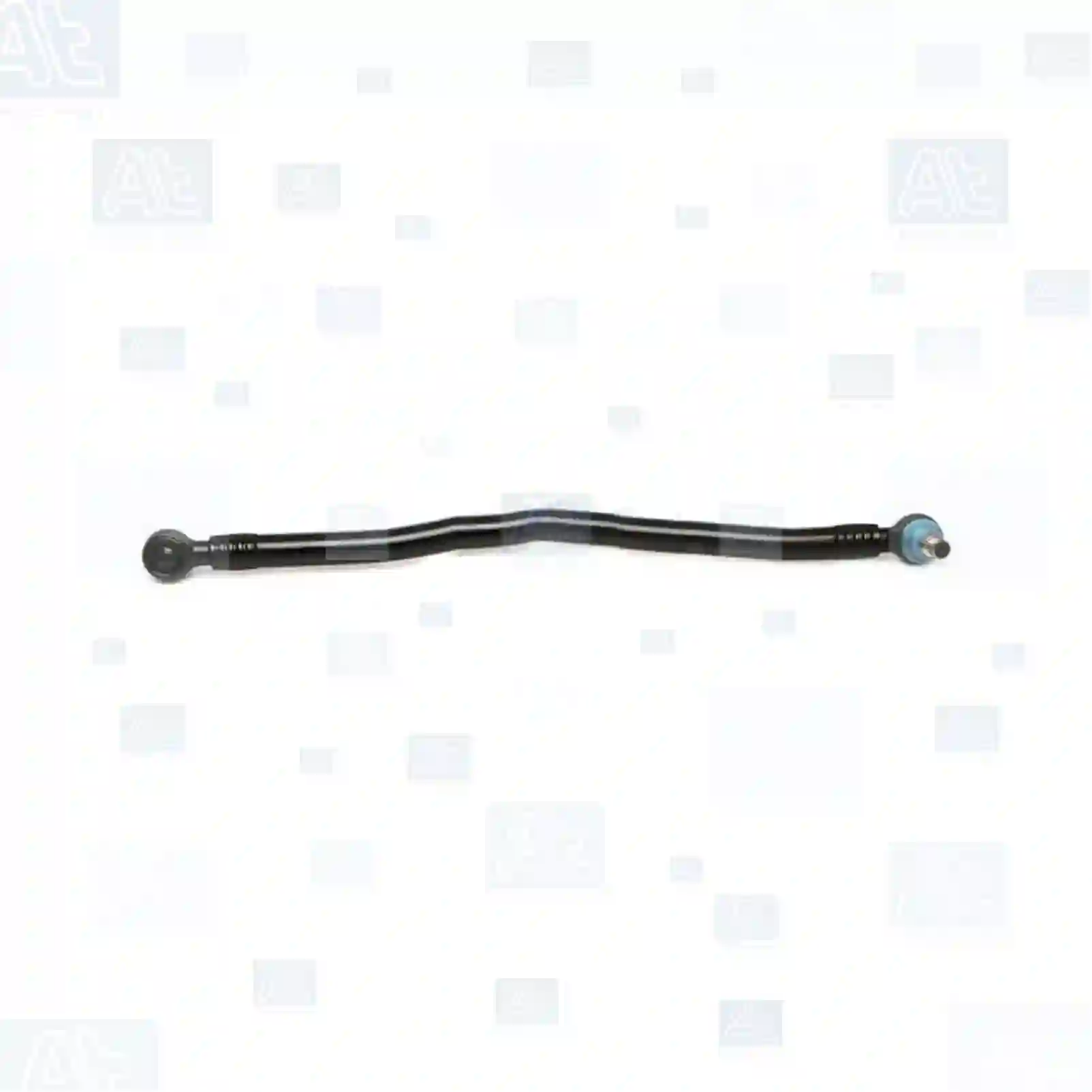 Drag Link Drag link, at no: 77705443 ,  oem no:6284600305, 6284601205, , , At Spare Part | Engine, Accelerator Pedal, Camshaft, Connecting Rod, Crankcase, Crankshaft, Cylinder Head, Engine Suspension Mountings, Exhaust Manifold, Exhaust Gas Recirculation, Filter Kits, Flywheel Housing, General Overhaul Kits, Engine, Intake Manifold, Oil Cleaner, Oil Cooler, Oil Filter, Oil Pump, Oil Sump, Piston & Liner, Sensor & Switch, Timing Case, Turbocharger, Cooling System, Belt Tensioner, Coolant Filter, Coolant Pipe, Corrosion Prevention Agent, Drive, Expansion Tank, Fan, Intercooler, Monitors & Gauges, Radiator, Thermostat, V-Belt / Timing belt, Water Pump, Fuel System, Electronical Injector Unit, Feed Pump, Fuel Filter, cpl., Fuel Gauge Sender,  Fuel Line, Fuel Pump, Fuel Tank, Injection Line Kit, Injection Pump, Exhaust System, Clutch & Pedal, Gearbox, Propeller Shaft, Axles, Brake System, Hubs & Wheels, Suspension, Leaf Spring, Universal Parts / Accessories, Steering, Electrical System, Cabin