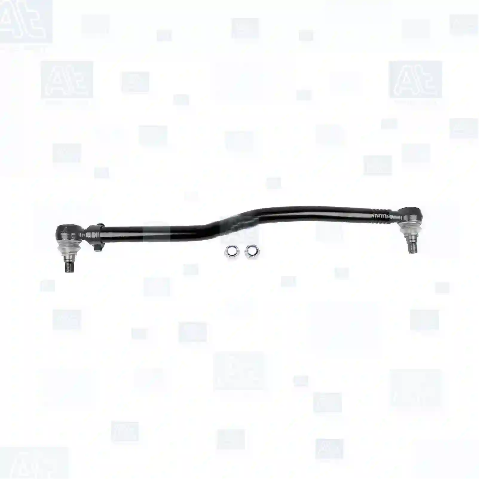 Drag link, at no 77705446, oem no: 0004609205, 0004609305, 0014606905 At Spare Part | Engine, Accelerator Pedal, Camshaft, Connecting Rod, Crankcase, Crankshaft, Cylinder Head, Engine Suspension Mountings, Exhaust Manifold, Exhaust Gas Recirculation, Filter Kits, Flywheel Housing, General Overhaul Kits, Engine, Intake Manifold, Oil Cleaner, Oil Cooler, Oil Filter, Oil Pump, Oil Sump, Piston & Liner, Sensor & Switch, Timing Case, Turbocharger, Cooling System, Belt Tensioner, Coolant Filter, Coolant Pipe, Corrosion Prevention Agent, Drive, Expansion Tank, Fan, Intercooler, Monitors & Gauges, Radiator, Thermostat, V-Belt / Timing belt, Water Pump, Fuel System, Electronical Injector Unit, Feed Pump, Fuel Filter, cpl., Fuel Gauge Sender,  Fuel Line, Fuel Pump, Fuel Tank, Injection Line Kit, Injection Pump, Exhaust System, Clutch & Pedal, Gearbox, Propeller Shaft, Axles, Brake System, Hubs & Wheels, Suspension, Leaf Spring, Universal Parts / Accessories, Steering, Electrical System, Cabin Drag link, at no 77705446, oem no: 0004609205, 0004609305, 0014606905 At Spare Part | Engine, Accelerator Pedal, Camshaft, Connecting Rod, Crankcase, Crankshaft, Cylinder Head, Engine Suspension Mountings, Exhaust Manifold, Exhaust Gas Recirculation, Filter Kits, Flywheel Housing, General Overhaul Kits, Engine, Intake Manifold, Oil Cleaner, Oil Cooler, Oil Filter, Oil Pump, Oil Sump, Piston & Liner, Sensor & Switch, Timing Case, Turbocharger, Cooling System, Belt Tensioner, Coolant Filter, Coolant Pipe, Corrosion Prevention Agent, Drive, Expansion Tank, Fan, Intercooler, Monitors & Gauges, Radiator, Thermostat, V-Belt / Timing belt, Water Pump, Fuel System, Electronical Injector Unit, Feed Pump, Fuel Filter, cpl., Fuel Gauge Sender,  Fuel Line, Fuel Pump, Fuel Tank, Injection Line Kit, Injection Pump, Exhaust System, Clutch & Pedal, Gearbox, Propeller Shaft, Axles, Brake System, Hubs & Wheels, Suspension, Leaf Spring, Universal Parts / Accessories, Steering, Electrical System, Cabin