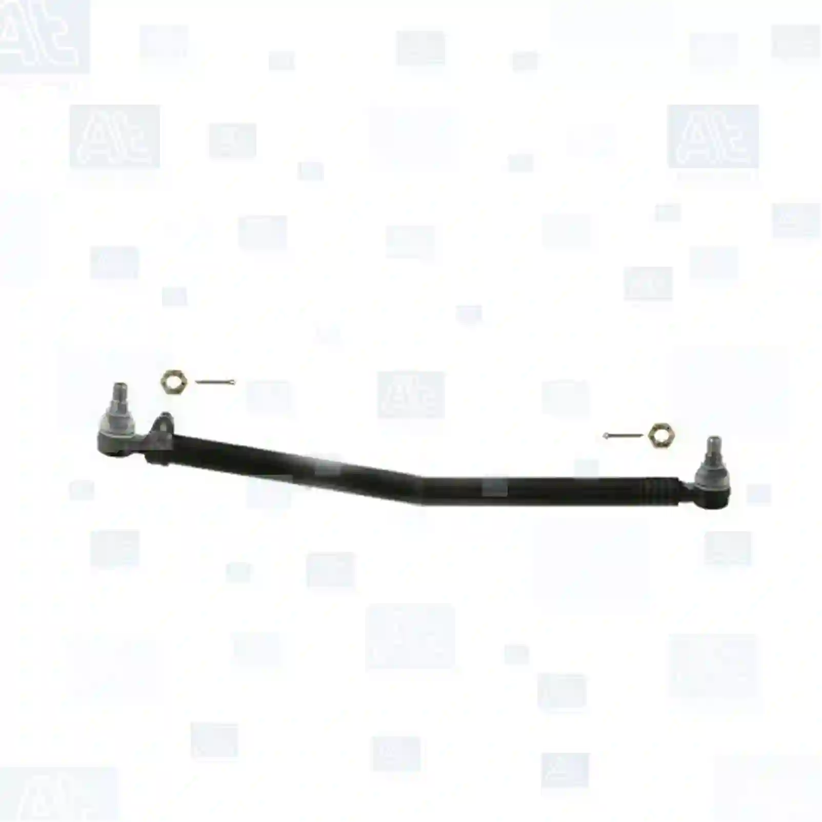 Drag Link Drag link, at no: 77705452 ,  oem no:9704600805, 9704601005, ZG40489-0008 At Spare Part | Engine, Accelerator Pedal, Camshaft, Connecting Rod, Crankcase, Crankshaft, Cylinder Head, Engine Suspension Mountings, Exhaust Manifold, Exhaust Gas Recirculation, Filter Kits, Flywheel Housing, General Overhaul Kits, Engine, Intake Manifold, Oil Cleaner, Oil Cooler, Oil Filter, Oil Pump, Oil Sump, Piston & Liner, Sensor & Switch, Timing Case, Turbocharger, Cooling System, Belt Tensioner, Coolant Filter, Coolant Pipe, Corrosion Prevention Agent, Drive, Expansion Tank, Fan, Intercooler, Monitors & Gauges, Radiator, Thermostat, V-Belt / Timing belt, Water Pump, Fuel System, Electronical Injector Unit, Feed Pump, Fuel Filter, cpl., Fuel Gauge Sender,  Fuel Line, Fuel Pump, Fuel Tank, Injection Line Kit, Injection Pump, Exhaust System, Clutch & Pedal, Gearbox, Propeller Shaft, Axles, Brake System, Hubs & Wheels, Suspension, Leaf Spring, Universal Parts / Accessories, Steering, Electrical System, Cabin