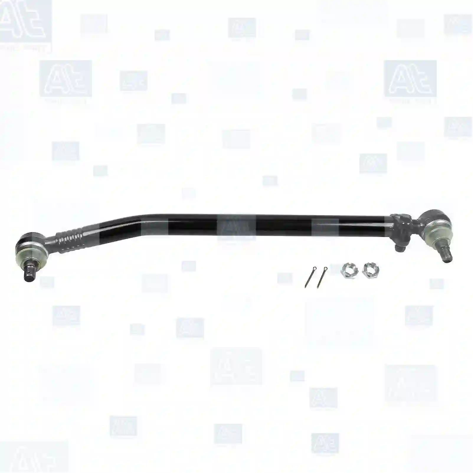 Drag Link Drag link, at no: 77705464 ,  oem no:6764601905, 67646 At Spare Part | Engine, Accelerator Pedal, Camshaft, Connecting Rod, Crankcase, Crankshaft, Cylinder Head, Engine Suspension Mountings, Exhaust Manifold, Exhaust Gas Recirculation, Filter Kits, Flywheel Housing, General Overhaul Kits, Engine, Intake Manifold, Oil Cleaner, Oil Cooler, Oil Filter, Oil Pump, Oil Sump, Piston & Liner, Sensor & Switch, Timing Case, Turbocharger, Cooling System, Belt Tensioner, Coolant Filter, Coolant Pipe, Corrosion Prevention Agent, Drive, Expansion Tank, Fan, Intercooler, Monitors & Gauges, Radiator, Thermostat, V-Belt / Timing belt, Water Pump, Fuel System, Electronical Injector Unit, Feed Pump, Fuel Filter, cpl., Fuel Gauge Sender,  Fuel Line, Fuel Pump, Fuel Tank, Injection Line Kit, Injection Pump, Exhaust System, Clutch & Pedal, Gearbox, Propeller Shaft, Axles, Brake System, Hubs & Wheels, Suspension, Leaf Spring, Universal Parts / Accessories, Steering, Electrical System, Cabin