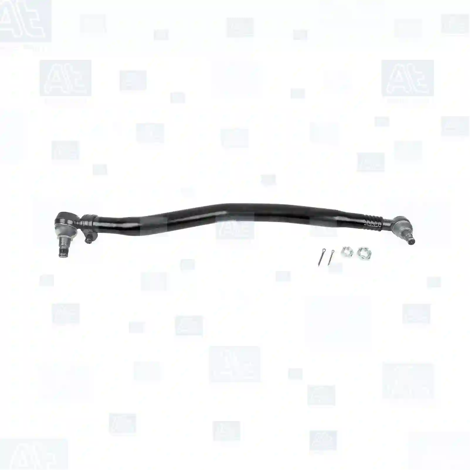 Drag Link Drag link, at no: 77705476 ,  oem no:#YOK At Spare Part | Engine, Accelerator Pedal, Camshaft, Connecting Rod, Crankcase, Crankshaft, Cylinder Head, Engine Suspension Mountings, Exhaust Manifold, Exhaust Gas Recirculation, Filter Kits, Flywheel Housing, General Overhaul Kits, Engine, Intake Manifold, Oil Cleaner, Oil Cooler, Oil Filter, Oil Pump, Oil Sump, Piston & Liner, Sensor & Switch, Timing Case, Turbocharger, Cooling System, Belt Tensioner, Coolant Filter, Coolant Pipe, Corrosion Prevention Agent, Drive, Expansion Tank, Fan, Intercooler, Monitors & Gauges, Radiator, Thermostat, V-Belt / Timing belt, Water Pump, Fuel System, Electronical Injector Unit, Feed Pump, Fuel Filter, cpl., Fuel Gauge Sender,  Fuel Line, Fuel Pump, Fuel Tank, Injection Line Kit, Injection Pump, Exhaust System, Clutch & Pedal, Gearbox, Propeller Shaft, Axles, Brake System, Hubs & Wheels, Suspension, Leaf Spring, Universal Parts / Accessories, Steering, Electrical System, Cabin
