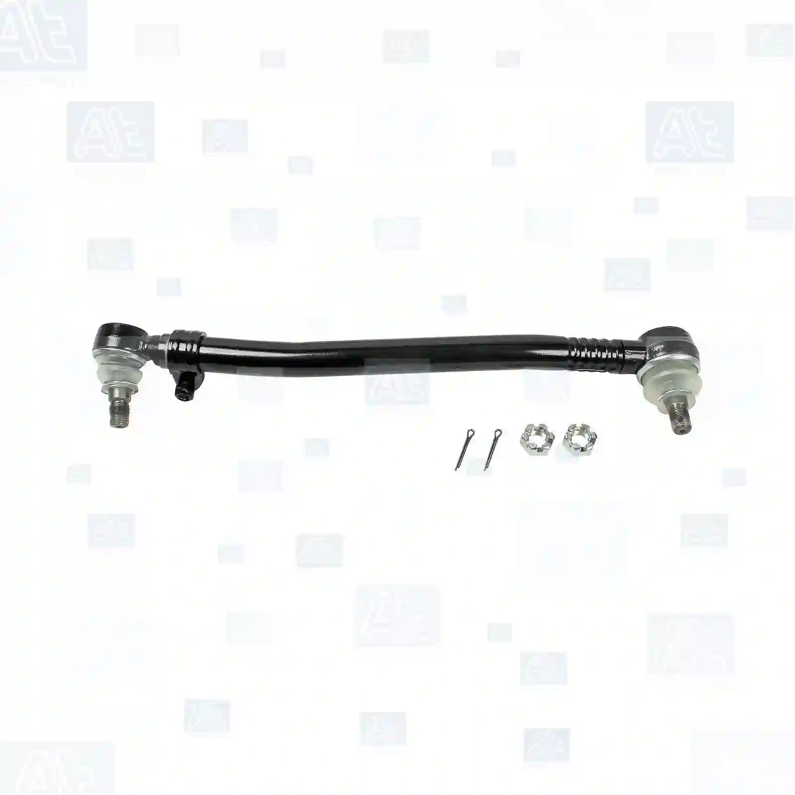 Drag link, at no 77705502, oem no: 6704600805, 6704601205, 6704601605, 6704602005, At Spare Part | Engine, Accelerator Pedal, Camshaft, Connecting Rod, Crankcase, Crankshaft, Cylinder Head, Engine Suspension Mountings, Exhaust Manifold, Exhaust Gas Recirculation, Filter Kits, Flywheel Housing, General Overhaul Kits, Engine, Intake Manifold, Oil Cleaner, Oil Cooler, Oil Filter, Oil Pump, Oil Sump, Piston & Liner, Sensor & Switch, Timing Case, Turbocharger, Cooling System, Belt Tensioner, Coolant Filter, Coolant Pipe, Corrosion Prevention Agent, Drive, Expansion Tank, Fan, Intercooler, Monitors & Gauges, Radiator, Thermostat, V-Belt / Timing belt, Water Pump, Fuel System, Electronical Injector Unit, Feed Pump, Fuel Filter, cpl., Fuel Gauge Sender,  Fuel Line, Fuel Pump, Fuel Tank, Injection Line Kit, Injection Pump, Exhaust System, Clutch & Pedal, Gearbox, Propeller Shaft, Axles, Brake System, Hubs & Wheels, Suspension, Leaf Spring, Universal Parts / Accessories, Steering, Electrical System, Cabin Drag link, at no 77705502, oem no: 6704600805, 6704601205, 6704601605, 6704602005, At Spare Part | Engine, Accelerator Pedal, Camshaft, Connecting Rod, Crankcase, Crankshaft, Cylinder Head, Engine Suspension Mountings, Exhaust Manifold, Exhaust Gas Recirculation, Filter Kits, Flywheel Housing, General Overhaul Kits, Engine, Intake Manifold, Oil Cleaner, Oil Cooler, Oil Filter, Oil Pump, Oil Sump, Piston & Liner, Sensor & Switch, Timing Case, Turbocharger, Cooling System, Belt Tensioner, Coolant Filter, Coolant Pipe, Corrosion Prevention Agent, Drive, Expansion Tank, Fan, Intercooler, Monitors & Gauges, Radiator, Thermostat, V-Belt / Timing belt, Water Pump, Fuel System, Electronical Injector Unit, Feed Pump, Fuel Filter, cpl., Fuel Gauge Sender,  Fuel Line, Fuel Pump, Fuel Tank, Injection Line Kit, Injection Pump, Exhaust System, Clutch & Pedal, Gearbox, Propeller Shaft, Axles, Brake System, Hubs & Wheels, Suspension, Leaf Spring, Universal Parts / Accessories, Steering, Electrical System, Cabin
