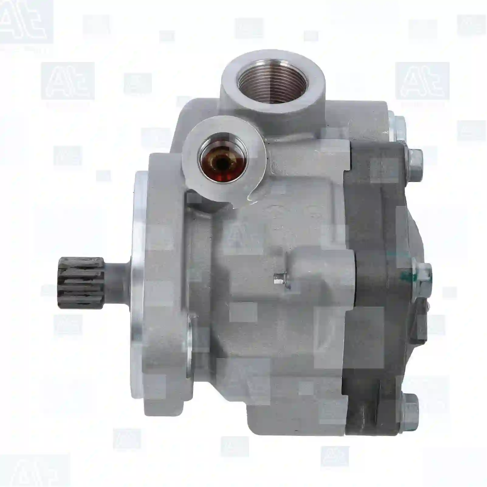 Steering Pump Servo pump, at no: 77705504 ,  oem no:0034603980, 0034604080, 0034606180 At Spare Part | Engine, Accelerator Pedal, Camshaft, Connecting Rod, Crankcase, Crankshaft, Cylinder Head, Engine Suspension Mountings, Exhaust Manifold, Exhaust Gas Recirculation, Filter Kits, Flywheel Housing, General Overhaul Kits, Engine, Intake Manifold, Oil Cleaner, Oil Cooler, Oil Filter, Oil Pump, Oil Sump, Piston & Liner, Sensor & Switch, Timing Case, Turbocharger, Cooling System, Belt Tensioner, Coolant Filter, Coolant Pipe, Corrosion Prevention Agent, Drive, Expansion Tank, Fan, Intercooler, Monitors & Gauges, Radiator, Thermostat, V-Belt / Timing belt, Water Pump, Fuel System, Electronical Injector Unit, Feed Pump, Fuel Filter, cpl., Fuel Gauge Sender,  Fuel Line, Fuel Pump, Fuel Tank, Injection Line Kit, Injection Pump, Exhaust System, Clutch & Pedal, Gearbox, Propeller Shaft, Axles, Brake System, Hubs & Wheels, Suspension, Leaf Spring, Universal Parts / Accessories, Steering, Electrical System, Cabin