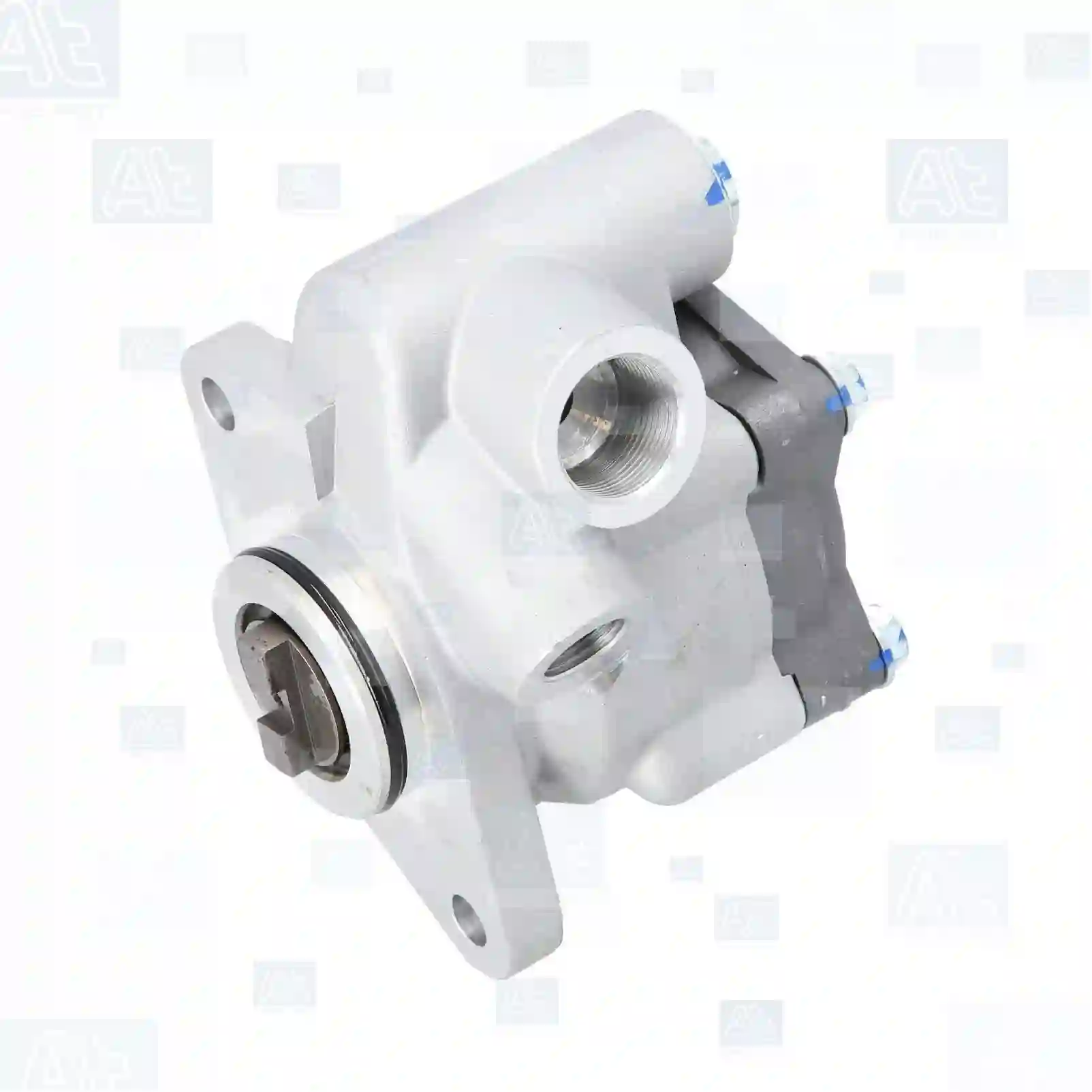Servo pump, at no 77705506, oem no: 0034600280, 0034605480, ZG40595-0008 At Spare Part | Engine, Accelerator Pedal, Camshaft, Connecting Rod, Crankcase, Crankshaft, Cylinder Head, Engine Suspension Mountings, Exhaust Manifold, Exhaust Gas Recirculation, Filter Kits, Flywheel Housing, General Overhaul Kits, Engine, Intake Manifold, Oil Cleaner, Oil Cooler, Oil Filter, Oil Pump, Oil Sump, Piston & Liner, Sensor & Switch, Timing Case, Turbocharger, Cooling System, Belt Tensioner, Coolant Filter, Coolant Pipe, Corrosion Prevention Agent, Drive, Expansion Tank, Fan, Intercooler, Monitors & Gauges, Radiator, Thermostat, V-Belt / Timing belt, Water Pump, Fuel System, Electronical Injector Unit, Feed Pump, Fuel Filter, cpl., Fuel Gauge Sender,  Fuel Line, Fuel Pump, Fuel Tank, Injection Line Kit, Injection Pump, Exhaust System, Clutch & Pedal, Gearbox, Propeller Shaft, Axles, Brake System, Hubs & Wheels, Suspension, Leaf Spring, Universal Parts / Accessories, Steering, Electrical System, Cabin Servo pump, at no 77705506, oem no: 0034600280, 0034605480, ZG40595-0008 At Spare Part | Engine, Accelerator Pedal, Camshaft, Connecting Rod, Crankcase, Crankshaft, Cylinder Head, Engine Suspension Mountings, Exhaust Manifold, Exhaust Gas Recirculation, Filter Kits, Flywheel Housing, General Overhaul Kits, Engine, Intake Manifold, Oil Cleaner, Oil Cooler, Oil Filter, Oil Pump, Oil Sump, Piston & Liner, Sensor & Switch, Timing Case, Turbocharger, Cooling System, Belt Tensioner, Coolant Filter, Coolant Pipe, Corrosion Prevention Agent, Drive, Expansion Tank, Fan, Intercooler, Monitors & Gauges, Radiator, Thermostat, V-Belt / Timing belt, Water Pump, Fuel System, Electronical Injector Unit, Feed Pump, Fuel Filter, cpl., Fuel Gauge Sender,  Fuel Line, Fuel Pump, Fuel Tank, Injection Line Kit, Injection Pump, Exhaust System, Clutch & Pedal, Gearbox, Propeller Shaft, Axles, Brake System, Hubs & Wheels, Suspension, Leaf Spring, Universal Parts / Accessories, Steering, Electrical System, Cabin