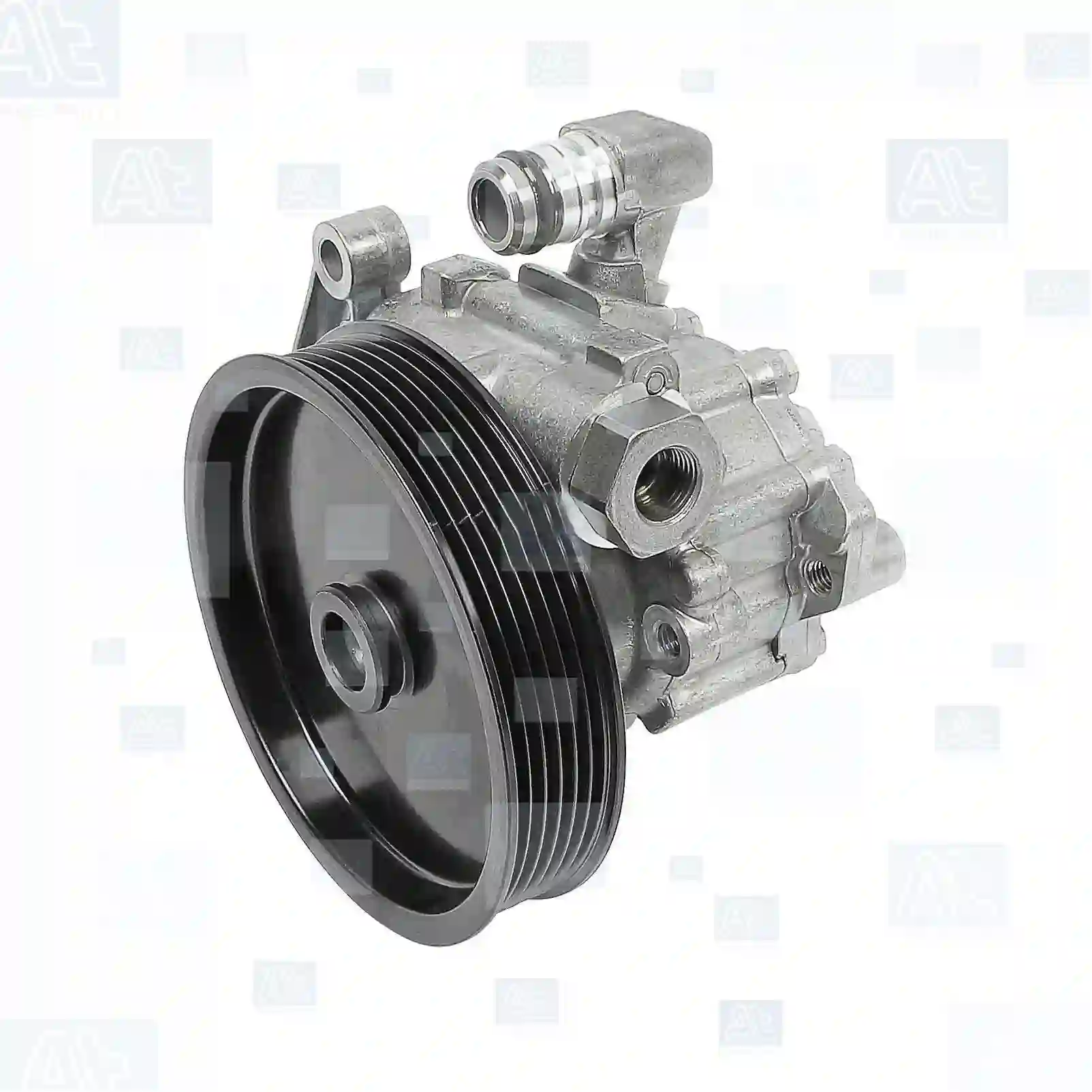 Steering Pump Servo pump, at no: 77705508 ,  oem no:54662401, 0054662 At Spare Part | Engine, Accelerator Pedal, Camshaft, Connecting Rod, Crankcase, Crankshaft, Cylinder Head, Engine Suspension Mountings, Exhaust Manifold, Exhaust Gas Recirculation, Filter Kits, Flywheel Housing, General Overhaul Kits, Engine, Intake Manifold, Oil Cleaner, Oil Cooler, Oil Filter, Oil Pump, Oil Sump, Piston & Liner, Sensor & Switch, Timing Case, Turbocharger, Cooling System, Belt Tensioner, Coolant Filter, Coolant Pipe, Corrosion Prevention Agent, Drive, Expansion Tank, Fan, Intercooler, Monitors & Gauges, Radiator, Thermostat, V-Belt / Timing belt, Water Pump, Fuel System, Electronical Injector Unit, Feed Pump, Fuel Filter, cpl., Fuel Gauge Sender,  Fuel Line, Fuel Pump, Fuel Tank, Injection Line Kit, Injection Pump, Exhaust System, Clutch & Pedal, Gearbox, Propeller Shaft, Axles, Brake System, Hubs & Wheels, Suspension, Leaf Spring, Universal Parts / Accessories, Steering, Electrical System, Cabin