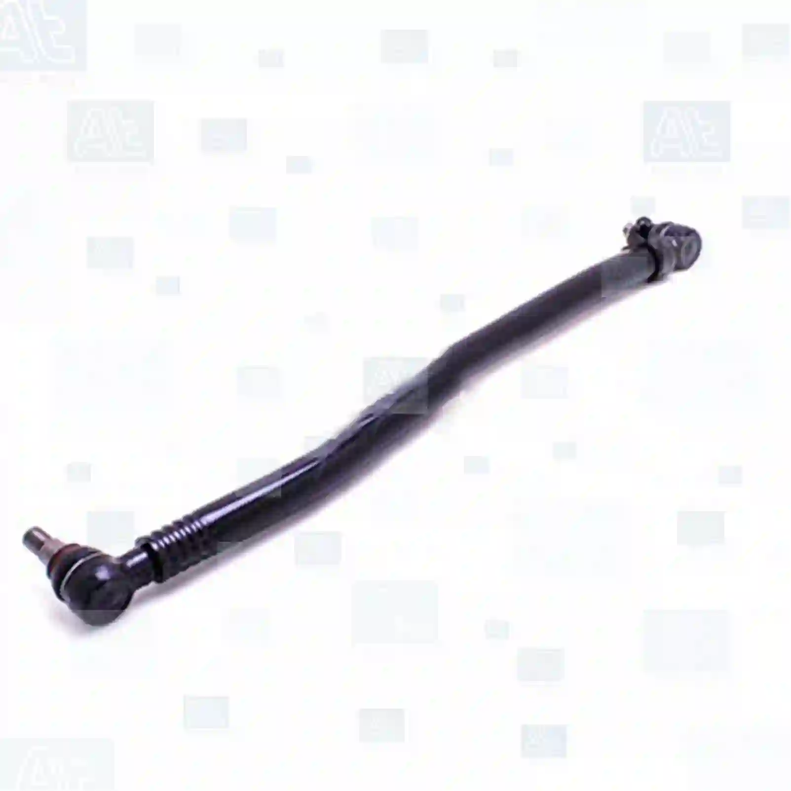 Drag Link Drag link, at no: 77705523 ,  oem no:34601405, 0034608 At Spare Part | Engine, Accelerator Pedal, Camshaft, Connecting Rod, Crankcase, Crankshaft, Cylinder Head, Engine Suspension Mountings, Exhaust Manifold, Exhaust Gas Recirculation, Filter Kits, Flywheel Housing, General Overhaul Kits, Engine, Intake Manifold, Oil Cleaner, Oil Cooler, Oil Filter, Oil Pump, Oil Sump, Piston & Liner, Sensor & Switch, Timing Case, Turbocharger, Cooling System, Belt Tensioner, Coolant Filter, Coolant Pipe, Corrosion Prevention Agent, Drive, Expansion Tank, Fan, Intercooler, Monitors & Gauges, Radiator, Thermostat, V-Belt / Timing belt, Water Pump, Fuel System, Electronical Injector Unit, Feed Pump, Fuel Filter, cpl., Fuel Gauge Sender,  Fuel Line, Fuel Pump, Fuel Tank, Injection Line Kit, Injection Pump, Exhaust System, Clutch & Pedal, Gearbox, Propeller Shaft, Axles, Brake System, Hubs & Wheels, Suspension, Leaf Spring, Universal Parts / Accessories, Steering, Electrical System, Cabin