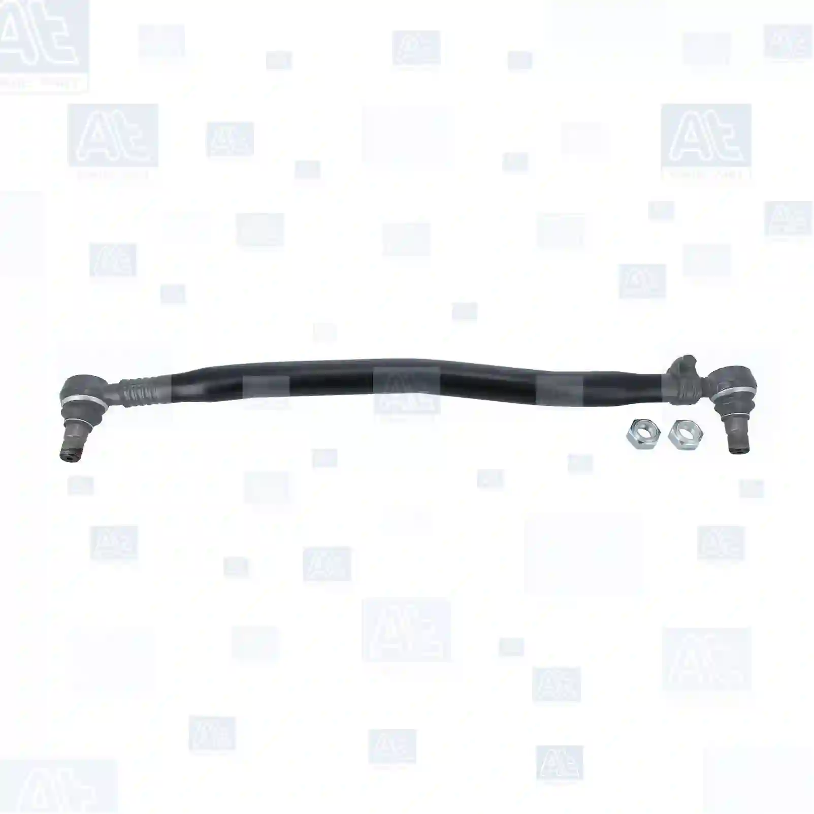 Drag Link Drag link, at no: 77705531 ,  oem no:3754600805, 37546 At Spare Part | Engine, Accelerator Pedal, Camshaft, Connecting Rod, Crankcase, Crankshaft, Cylinder Head, Engine Suspension Mountings, Exhaust Manifold, Exhaust Gas Recirculation, Filter Kits, Flywheel Housing, General Overhaul Kits, Engine, Intake Manifold, Oil Cleaner, Oil Cooler, Oil Filter, Oil Pump, Oil Sump, Piston & Liner, Sensor & Switch, Timing Case, Turbocharger, Cooling System, Belt Tensioner, Coolant Filter, Coolant Pipe, Corrosion Prevention Agent, Drive, Expansion Tank, Fan, Intercooler, Monitors & Gauges, Radiator, Thermostat, V-Belt / Timing belt, Water Pump, Fuel System, Electronical Injector Unit, Feed Pump, Fuel Filter, cpl., Fuel Gauge Sender,  Fuel Line, Fuel Pump, Fuel Tank, Injection Line Kit, Injection Pump, Exhaust System, Clutch & Pedal, Gearbox, Propeller Shaft, Axles, Brake System, Hubs & Wheels, Suspension, Leaf Spring, Universal Parts / Accessories, Steering, Electrical System, Cabin