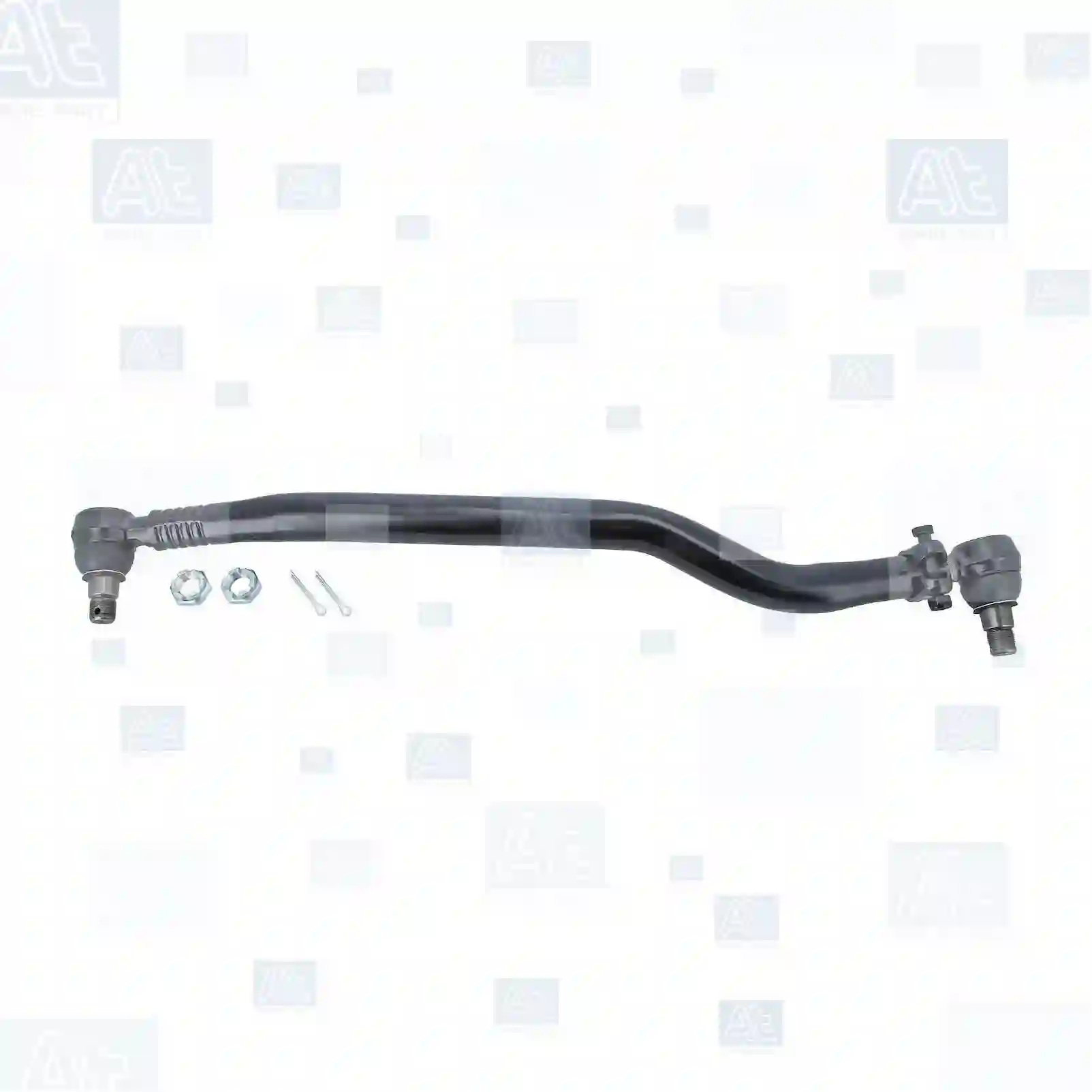 Drag link, at no 77705549, oem no: 9744601505 At Spare Part | Engine, Accelerator Pedal, Camshaft, Connecting Rod, Crankcase, Crankshaft, Cylinder Head, Engine Suspension Mountings, Exhaust Manifold, Exhaust Gas Recirculation, Filter Kits, Flywheel Housing, General Overhaul Kits, Engine, Intake Manifold, Oil Cleaner, Oil Cooler, Oil Filter, Oil Pump, Oil Sump, Piston & Liner, Sensor & Switch, Timing Case, Turbocharger, Cooling System, Belt Tensioner, Coolant Filter, Coolant Pipe, Corrosion Prevention Agent, Drive, Expansion Tank, Fan, Intercooler, Monitors & Gauges, Radiator, Thermostat, V-Belt / Timing belt, Water Pump, Fuel System, Electronical Injector Unit, Feed Pump, Fuel Filter, cpl., Fuel Gauge Sender,  Fuel Line, Fuel Pump, Fuel Tank, Injection Line Kit, Injection Pump, Exhaust System, Clutch & Pedal, Gearbox, Propeller Shaft, Axles, Brake System, Hubs & Wheels, Suspension, Leaf Spring, Universal Parts / Accessories, Steering, Electrical System, Cabin Drag link, at no 77705549, oem no: 9744601505 At Spare Part | Engine, Accelerator Pedal, Camshaft, Connecting Rod, Crankcase, Crankshaft, Cylinder Head, Engine Suspension Mountings, Exhaust Manifold, Exhaust Gas Recirculation, Filter Kits, Flywheel Housing, General Overhaul Kits, Engine, Intake Manifold, Oil Cleaner, Oil Cooler, Oil Filter, Oil Pump, Oil Sump, Piston & Liner, Sensor & Switch, Timing Case, Turbocharger, Cooling System, Belt Tensioner, Coolant Filter, Coolant Pipe, Corrosion Prevention Agent, Drive, Expansion Tank, Fan, Intercooler, Monitors & Gauges, Radiator, Thermostat, V-Belt / Timing belt, Water Pump, Fuel System, Electronical Injector Unit, Feed Pump, Fuel Filter, cpl., Fuel Gauge Sender,  Fuel Line, Fuel Pump, Fuel Tank, Injection Line Kit, Injection Pump, Exhaust System, Clutch & Pedal, Gearbox, Propeller Shaft, Axles, Brake System, Hubs & Wheels, Suspension, Leaf Spring, Universal Parts / Accessories, Steering, Electrical System, Cabin