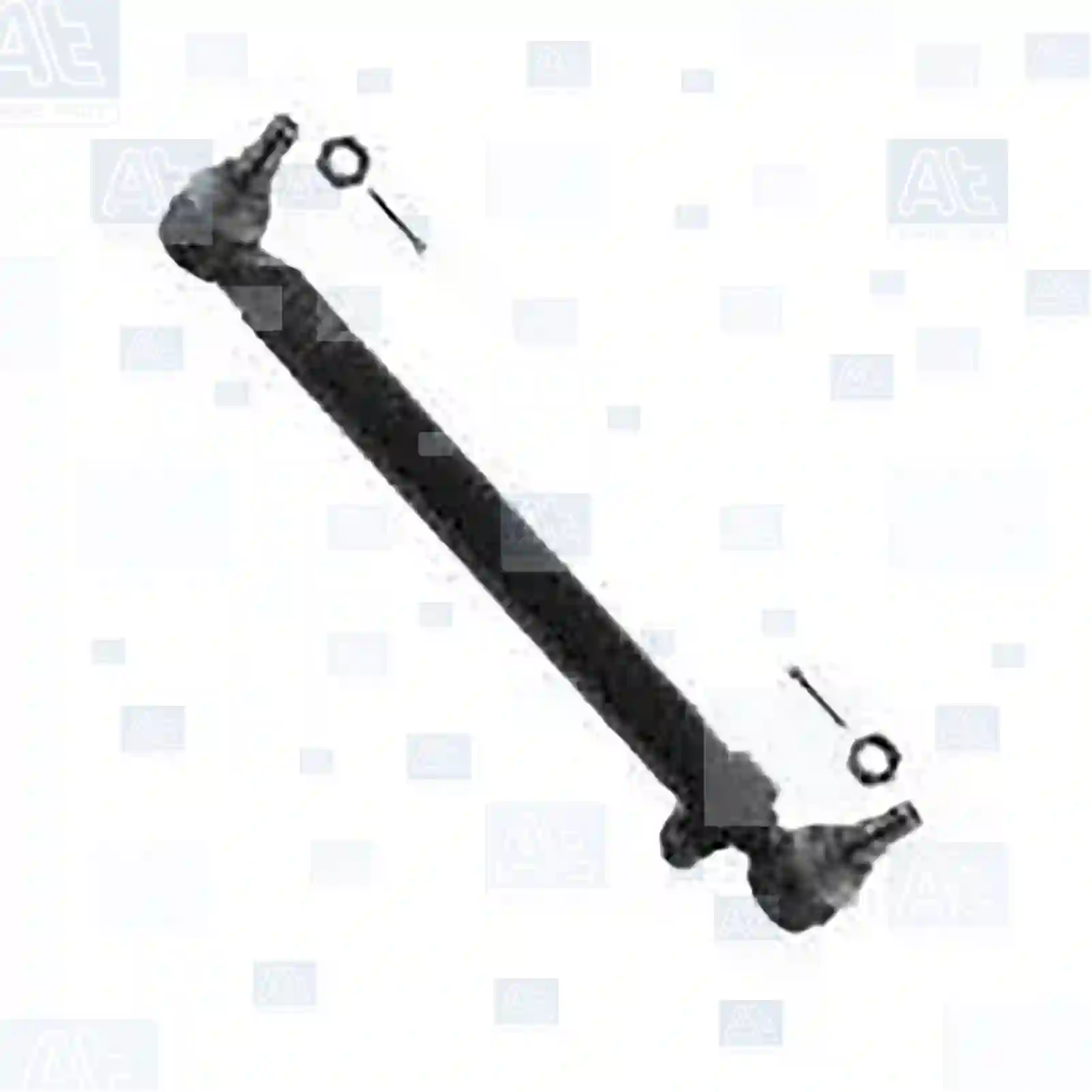 Drag Link Drag link, at no: 77705579 ,  oem no:20374831, 21252480, ZG40467-0008 At Spare Part | Engine, Accelerator Pedal, Camshaft, Connecting Rod, Crankcase, Crankshaft, Cylinder Head, Engine Suspension Mountings, Exhaust Manifold, Exhaust Gas Recirculation, Filter Kits, Flywheel Housing, General Overhaul Kits, Engine, Intake Manifold, Oil Cleaner, Oil Cooler, Oil Filter, Oil Pump, Oil Sump, Piston & Liner, Sensor & Switch, Timing Case, Turbocharger, Cooling System, Belt Tensioner, Coolant Filter, Coolant Pipe, Corrosion Prevention Agent, Drive, Expansion Tank, Fan, Intercooler, Monitors & Gauges, Radiator, Thermostat, V-Belt / Timing belt, Water Pump, Fuel System, Electronical Injector Unit, Feed Pump, Fuel Filter, cpl., Fuel Gauge Sender,  Fuel Line, Fuel Pump, Fuel Tank, Injection Line Kit, Injection Pump, Exhaust System, Clutch & Pedal, Gearbox, Propeller Shaft, Axles, Brake System, Hubs & Wheels, Suspension, Leaf Spring, Universal Parts / Accessories, Steering, Electrical System, Cabin