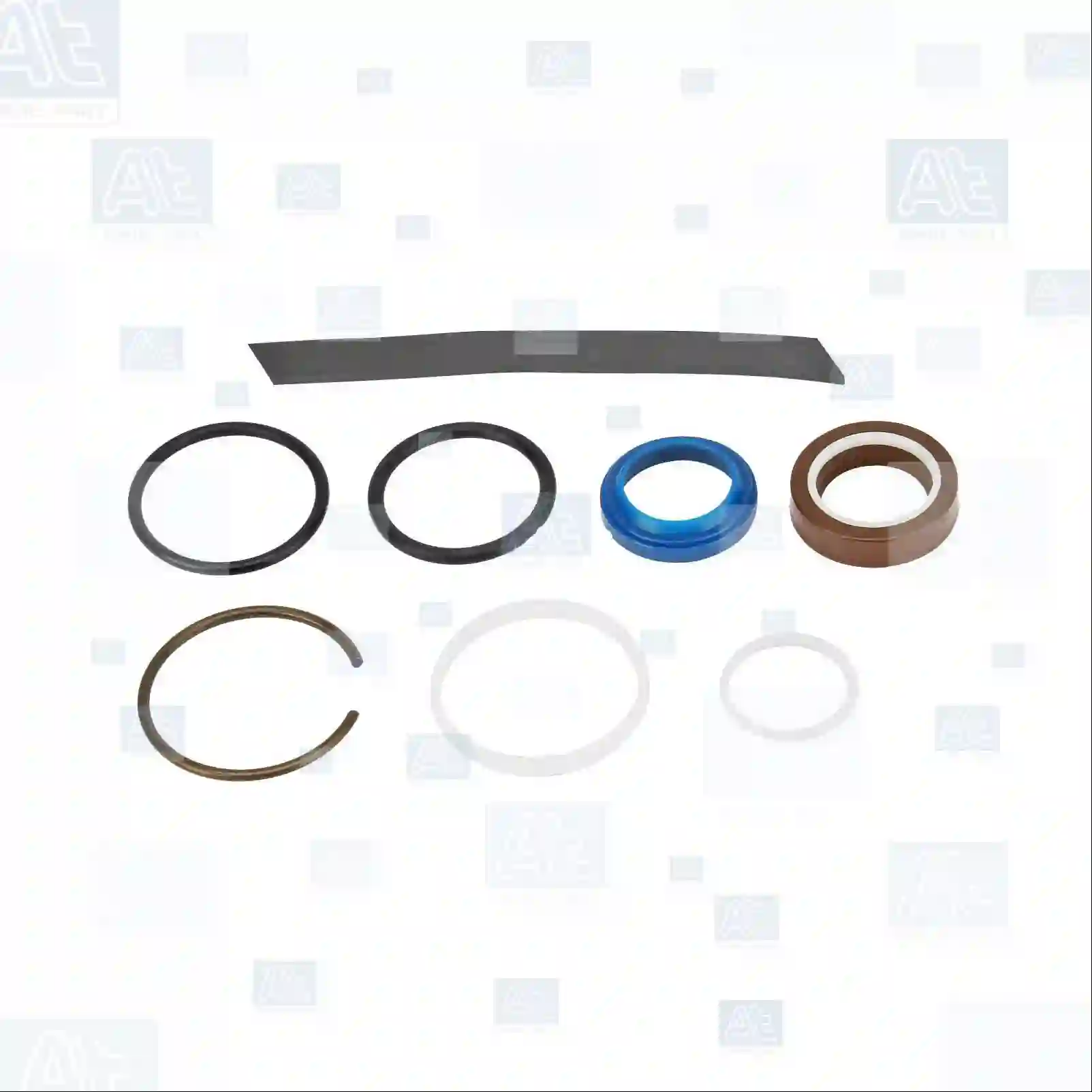 Steering Box Gasket kit, cabin tilt cylinder, at no: 77705590 ,  oem no:0005501235, 0005501635, 0005864755, 0015501235, 0015535005, 0015535105 At Spare Part | Engine, Accelerator Pedal, Camshaft, Connecting Rod, Crankcase, Crankshaft, Cylinder Head, Engine Suspension Mountings, Exhaust Manifold, Exhaust Gas Recirculation, Filter Kits, Flywheel Housing, General Overhaul Kits, Engine, Intake Manifold, Oil Cleaner, Oil Cooler, Oil Filter, Oil Pump, Oil Sump, Piston & Liner, Sensor & Switch, Timing Case, Turbocharger, Cooling System, Belt Tensioner, Coolant Filter, Coolant Pipe, Corrosion Prevention Agent, Drive, Expansion Tank, Fan, Intercooler, Monitors & Gauges, Radiator, Thermostat, V-Belt / Timing belt, Water Pump, Fuel System, Electronical Injector Unit, Feed Pump, Fuel Filter, cpl., Fuel Gauge Sender,  Fuel Line, Fuel Pump, Fuel Tank, Injection Line Kit, Injection Pump, Exhaust System, Clutch & Pedal, Gearbox, Propeller Shaft, Axles, Brake System, Hubs & Wheels, Suspension, Leaf Spring, Universal Parts / Accessories, Steering, Electrical System, Cabin