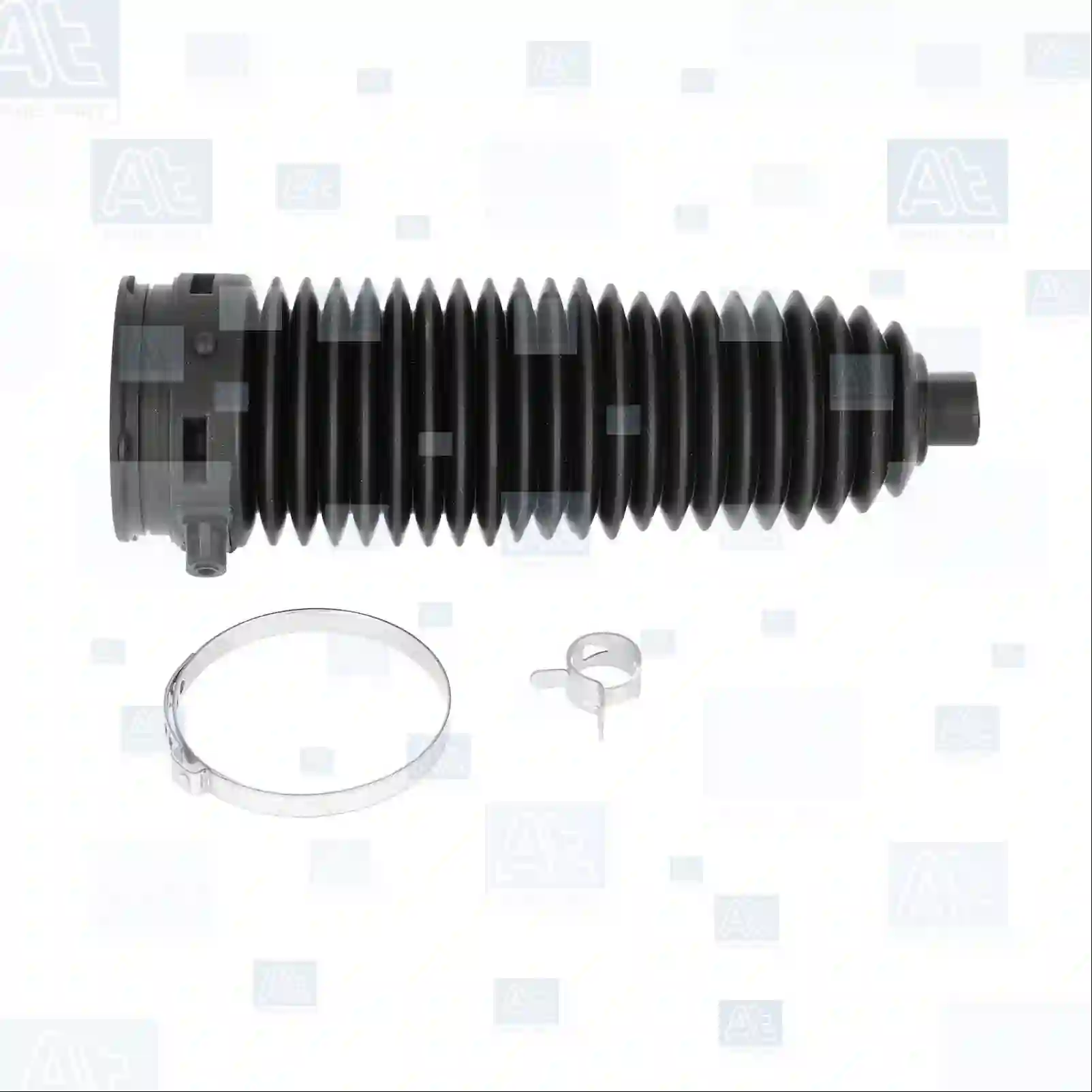 Steering Box Bellow, steering gear, at no: 77705593 ,  oem no:6394600096, 63946 At Spare Part | Engine, Accelerator Pedal, Camshaft, Connecting Rod, Crankcase, Crankshaft, Cylinder Head, Engine Suspension Mountings, Exhaust Manifold, Exhaust Gas Recirculation, Filter Kits, Flywheel Housing, General Overhaul Kits, Engine, Intake Manifold, Oil Cleaner, Oil Cooler, Oil Filter, Oil Pump, Oil Sump, Piston & Liner, Sensor & Switch, Timing Case, Turbocharger, Cooling System, Belt Tensioner, Coolant Filter, Coolant Pipe, Corrosion Prevention Agent, Drive, Expansion Tank, Fan, Intercooler, Monitors & Gauges, Radiator, Thermostat, V-Belt / Timing belt, Water Pump, Fuel System, Electronical Injector Unit, Feed Pump, Fuel Filter, cpl., Fuel Gauge Sender,  Fuel Line, Fuel Pump, Fuel Tank, Injection Line Kit, Injection Pump, Exhaust System, Clutch & Pedal, Gearbox, Propeller Shaft, Axles, Brake System, Hubs & Wheels, Suspension, Leaf Spring, Universal Parts / Accessories, Steering, Electrical System, Cabin