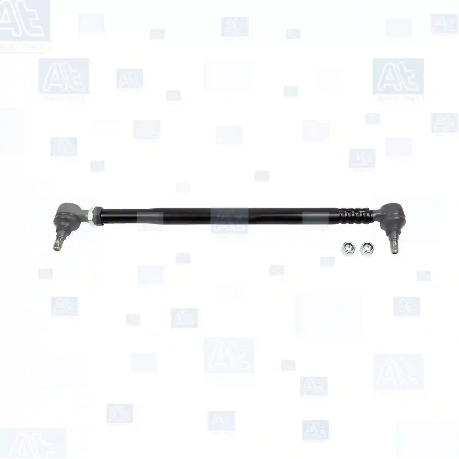 Drag Link Drag link, at no: 77705595 ,  oem no:281415701, 281415701E, , , , At Spare Part | Engine, Accelerator Pedal, Camshaft, Connecting Rod, Crankcase, Crankshaft, Cylinder Head, Engine Suspension Mountings, Exhaust Manifold, Exhaust Gas Recirculation, Filter Kits, Flywheel Housing, General Overhaul Kits, Engine, Intake Manifold, Oil Cleaner, Oil Cooler, Oil Filter, Oil Pump, Oil Sump, Piston & Liner, Sensor & Switch, Timing Case, Turbocharger, Cooling System, Belt Tensioner, Coolant Filter, Coolant Pipe, Corrosion Prevention Agent, Drive, Expansion Tank, Fan, Intercooler, Monitors & Gauges, Radiator, Thermostat, V-Belt / Timing belt, Water Pump, Fuel System, Electronical Injector Unit, Feed Pump, Fuel Filter, cpl., Fuel Gauge Sender,  Fuel Line, Fuel Pump, Fuel Tank, Injection Line Kit, Injection Pump, Exhaust System, Clutch & Pedal, Gearbox, Propeller Shaft, Axles, Brake System, Hubs & Wheels, Suspension, Leaf Spring, Universal Parts / Accessories, Steering, Electrical System, Cabin